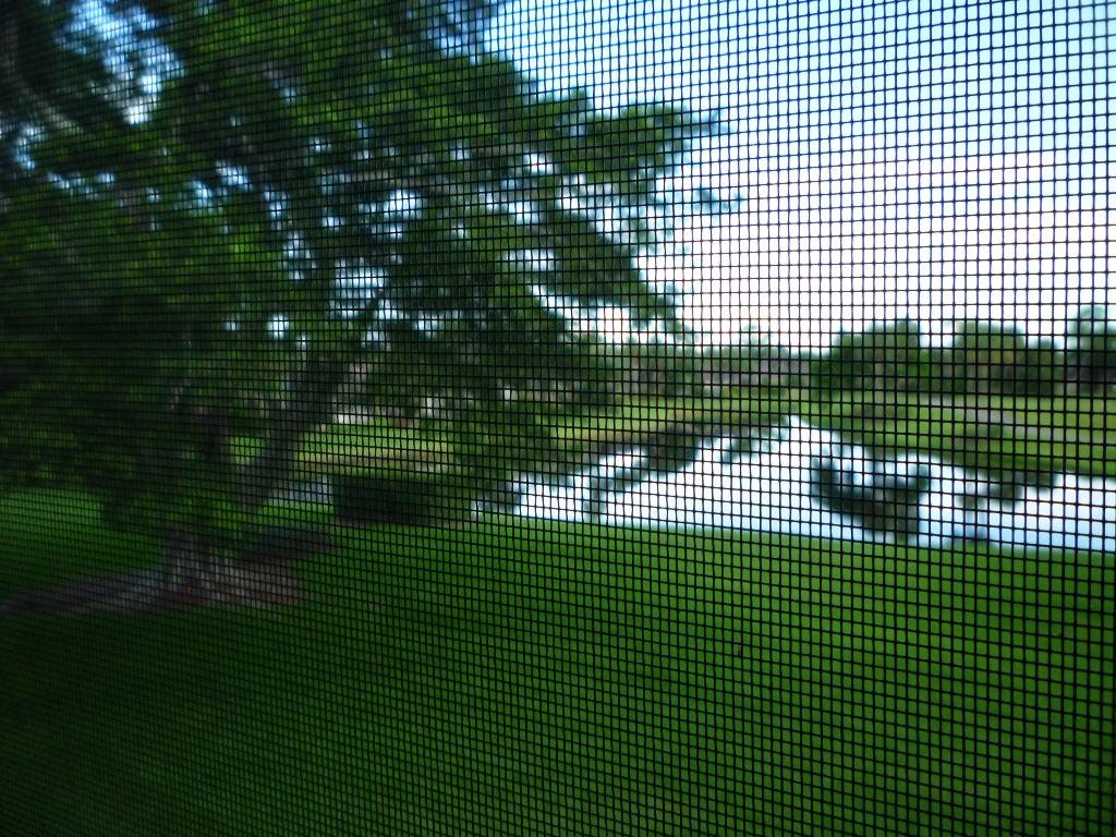 GARDENS OF LAKEWOOD CONDO - Residential