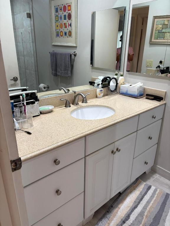 GARDENS OF LAKEWOOD CONDO - Residential