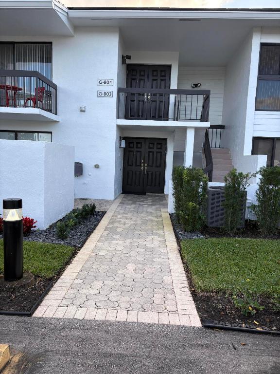 GARDENS OF LAKEWOOD CONDO - Residential