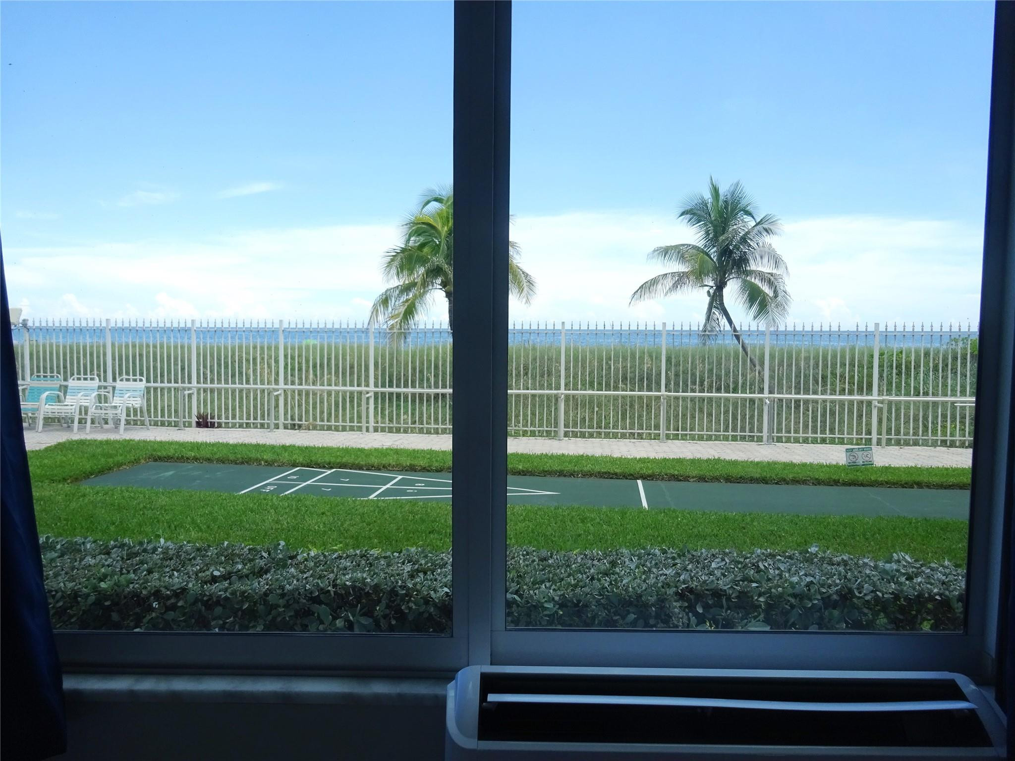 Ever April - Residential