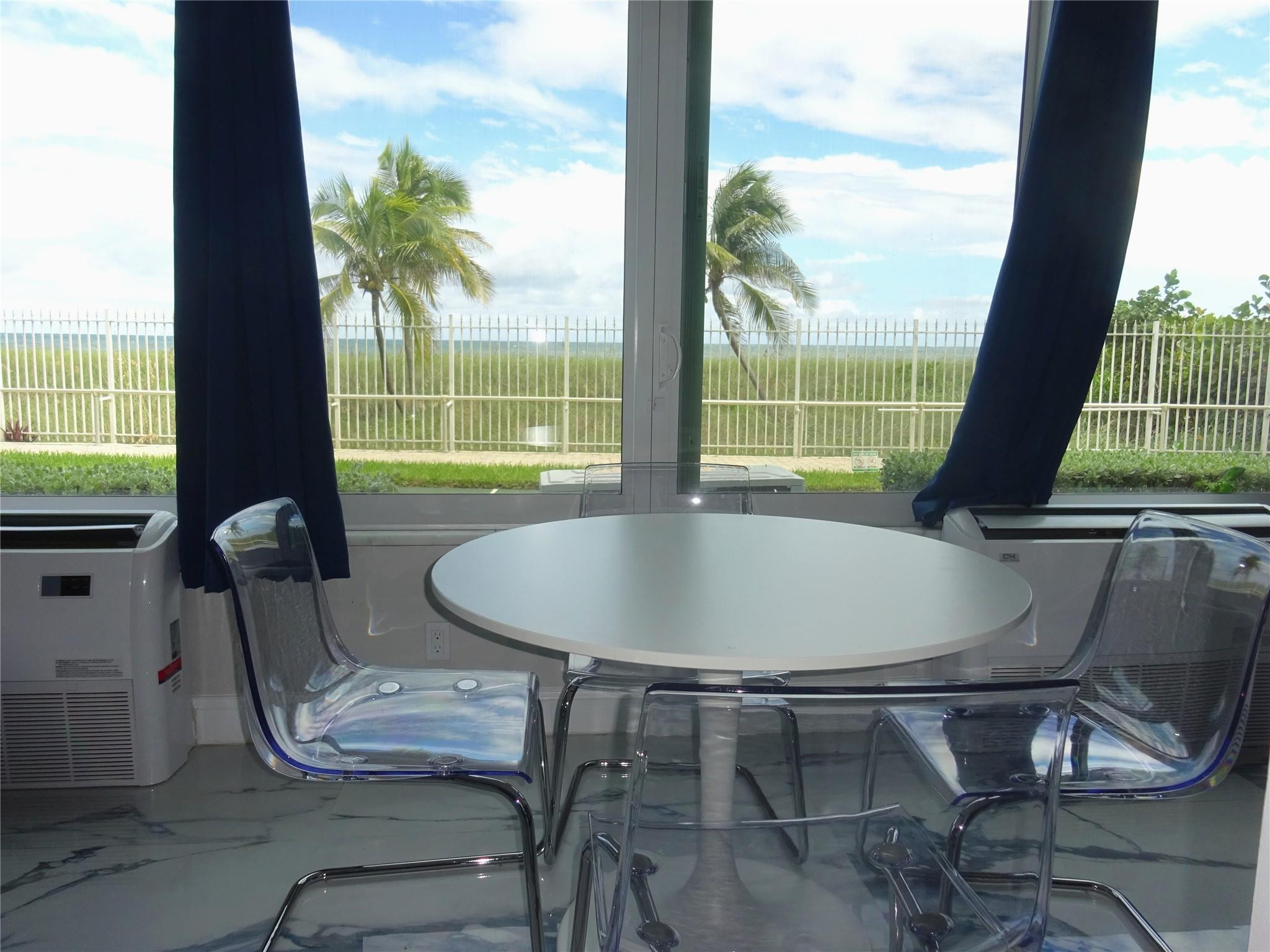 Ever April - Residential