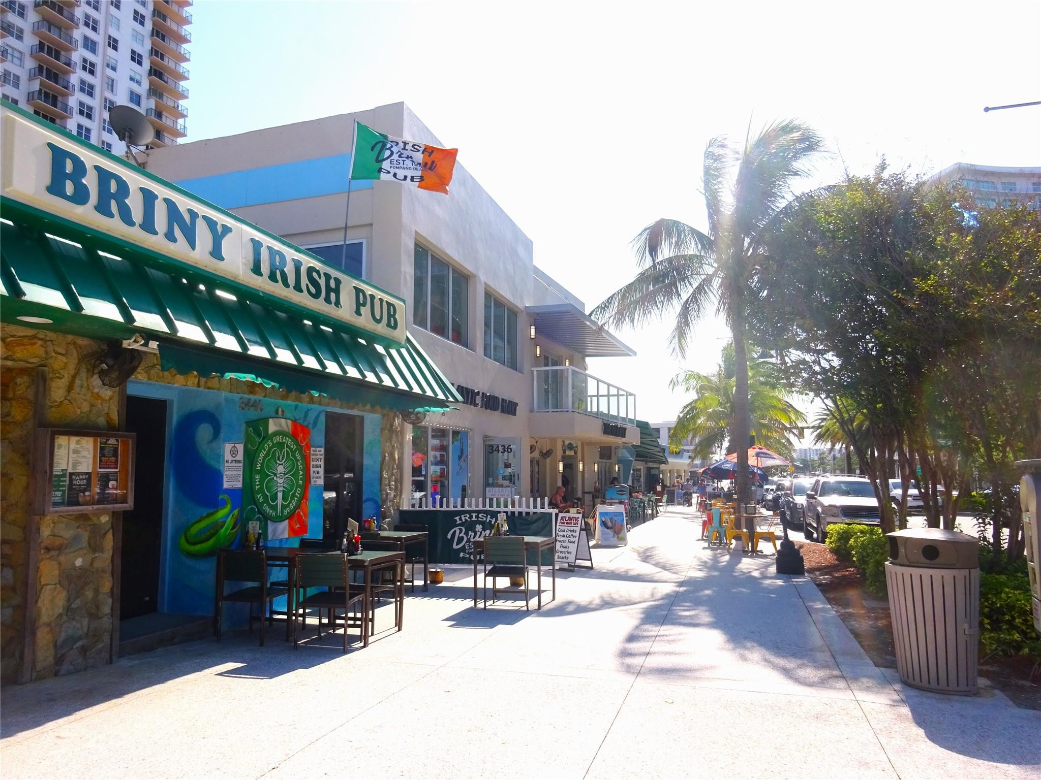 Ever April - Residential