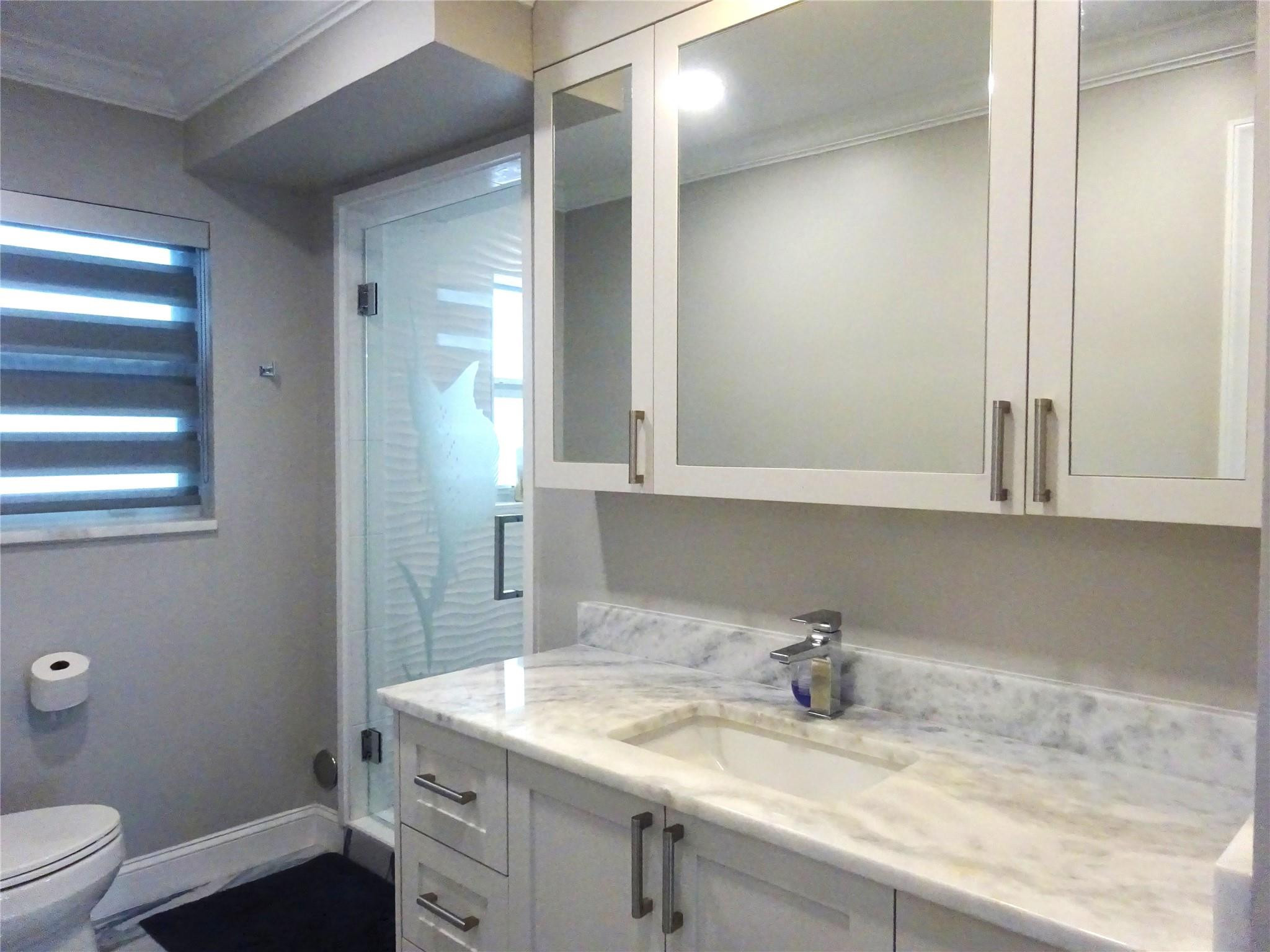 Ever April - Residential