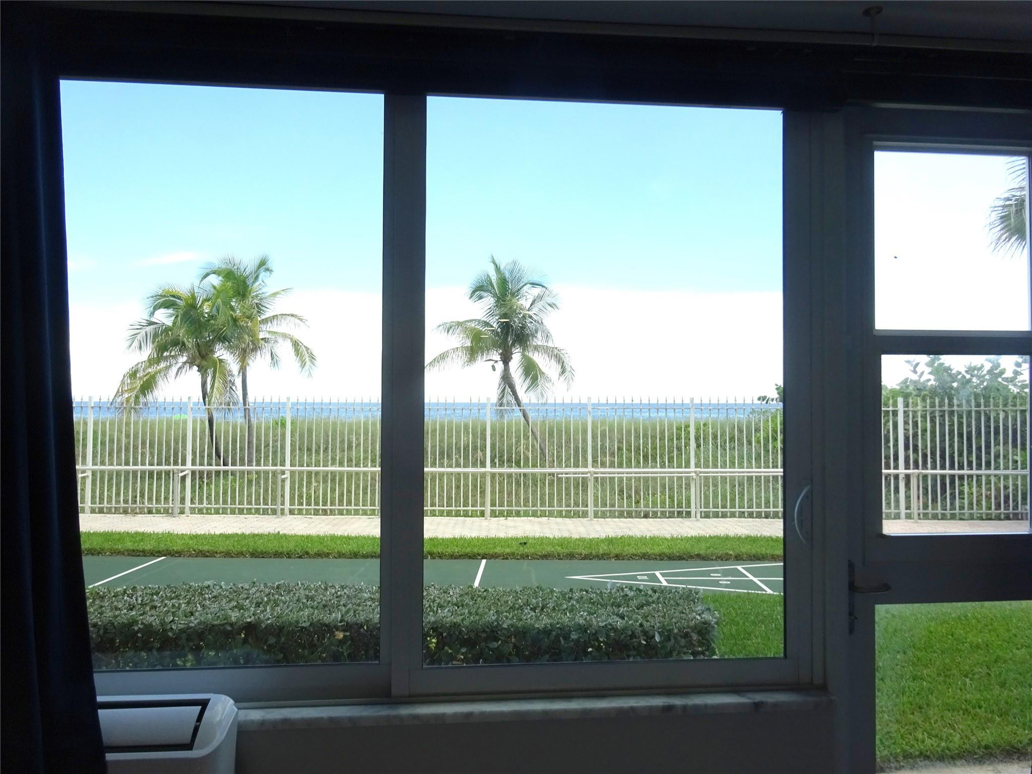 Ever April - Residential