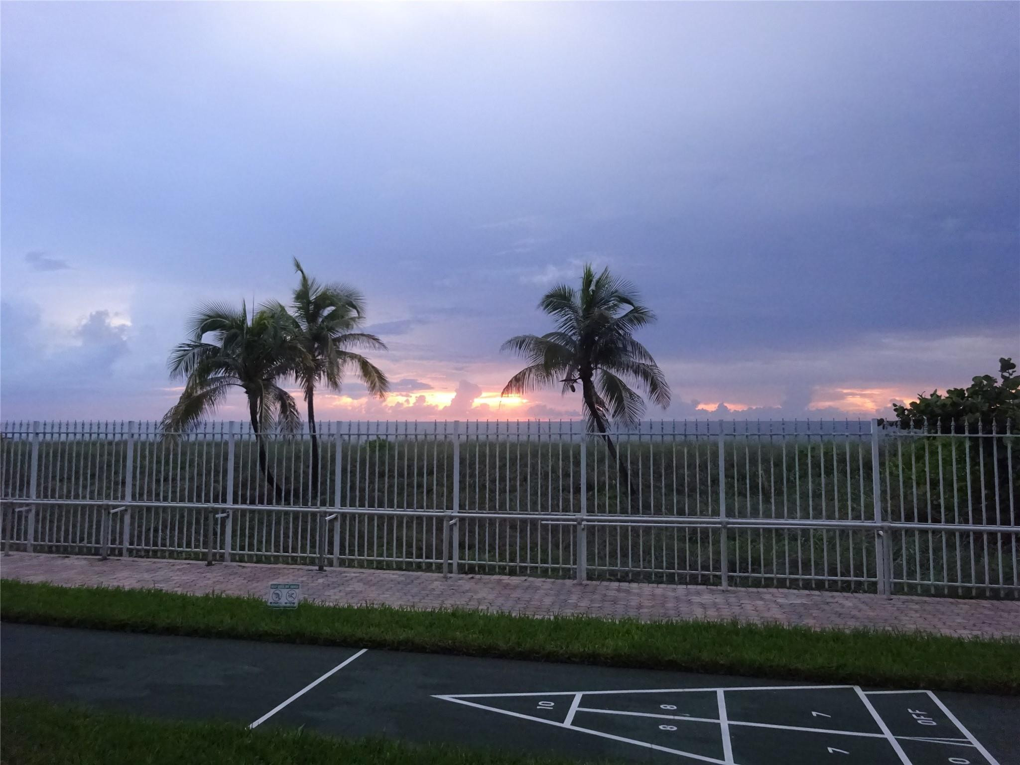 Ever April - Residential