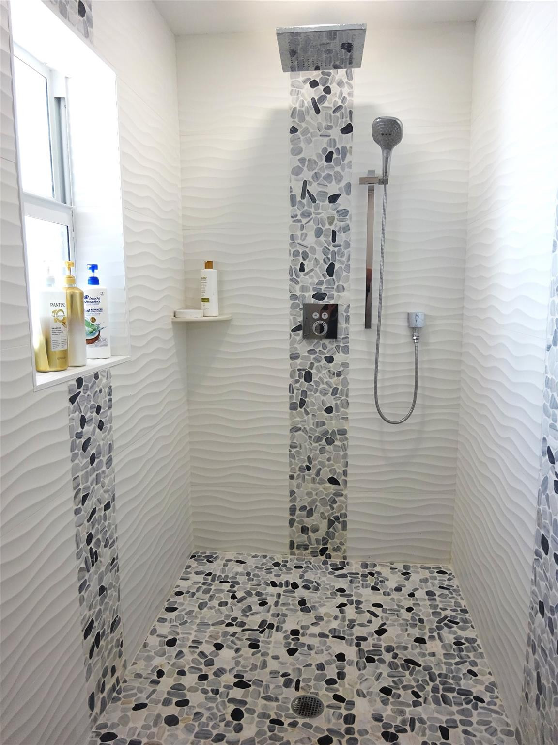 Ever April - Residential