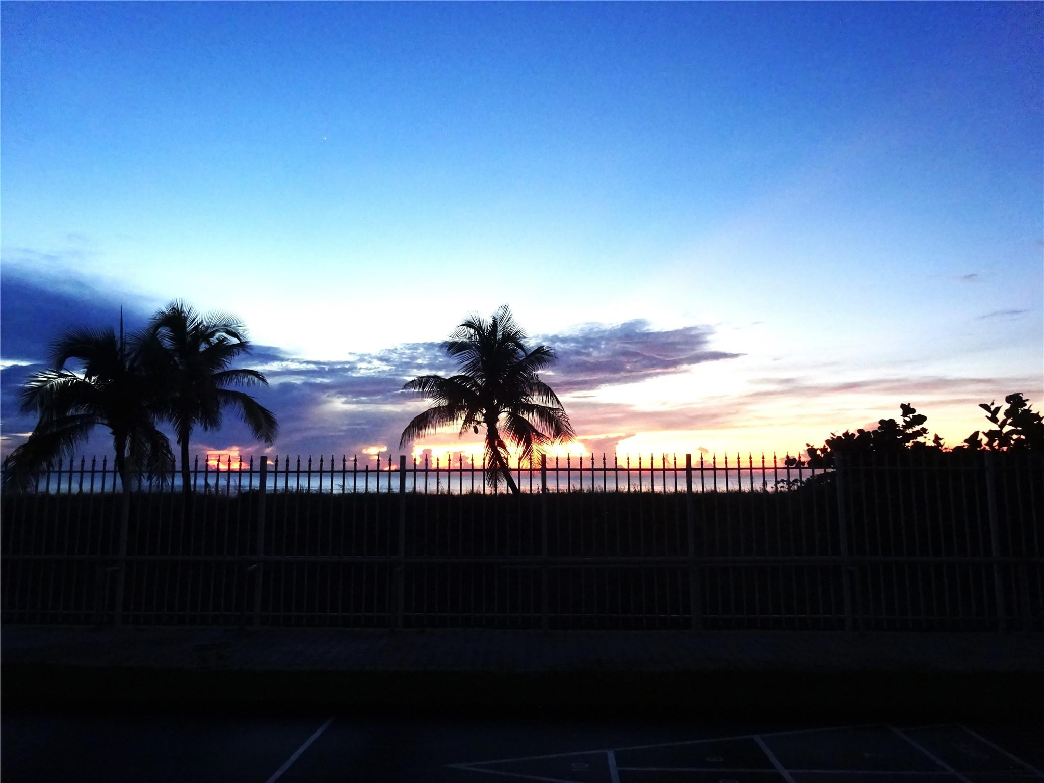 Ever April - Residential