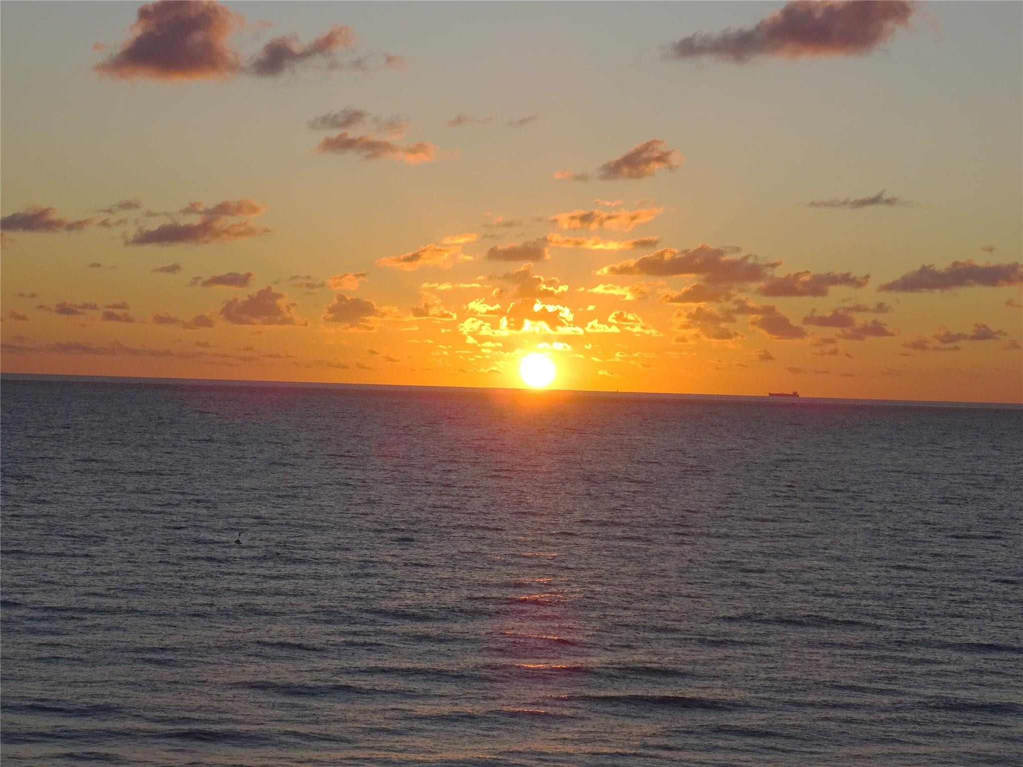 Ever April - Residential