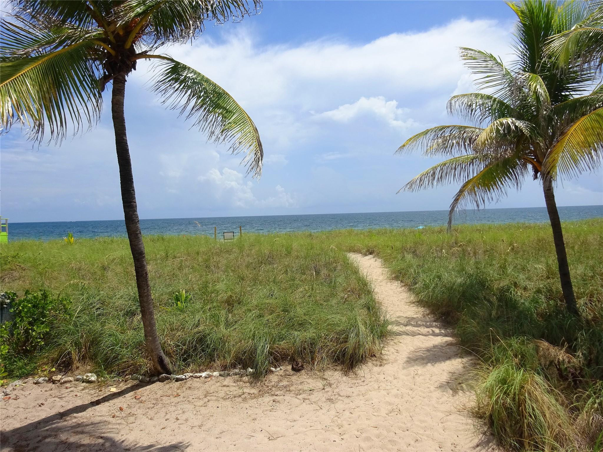 Ever April - Residential