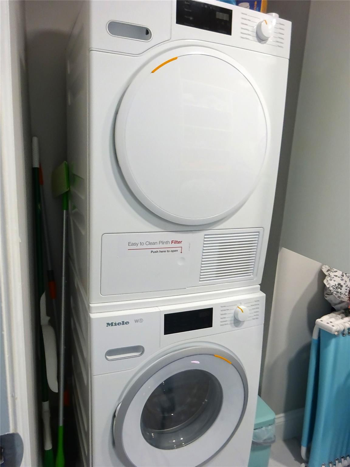 Ever April - Residential