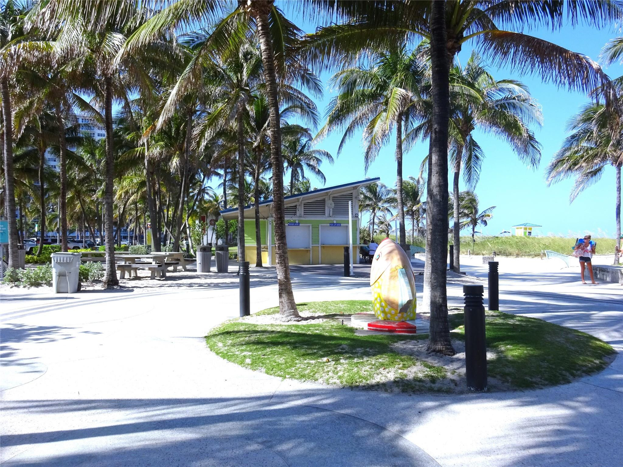 Ever April - Residential