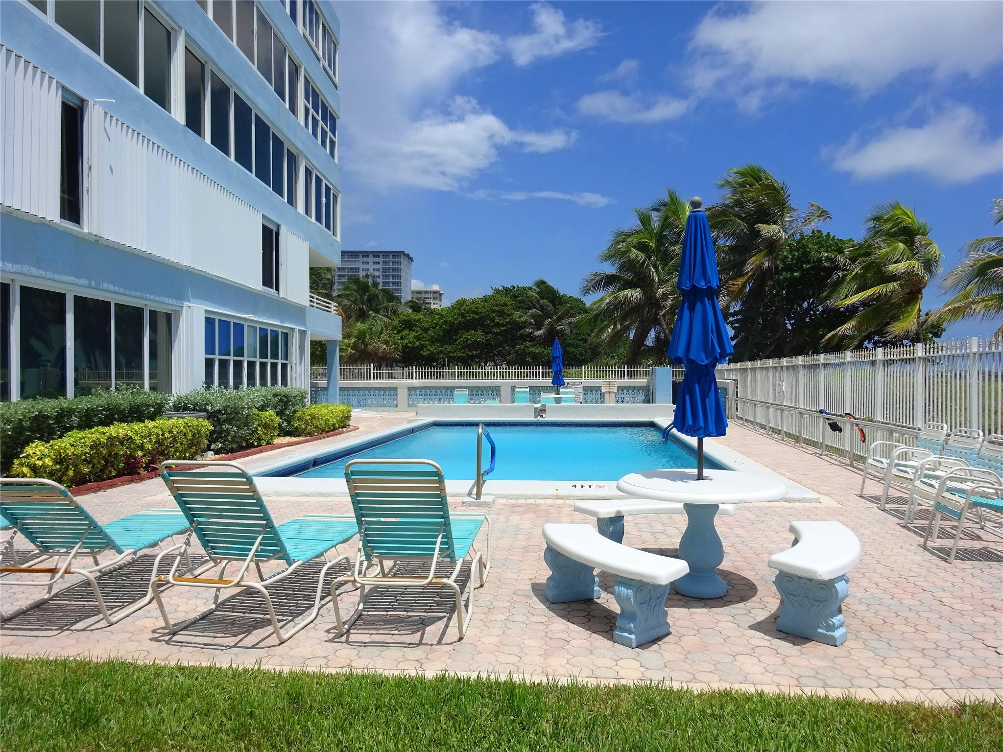 Ever April - Residential