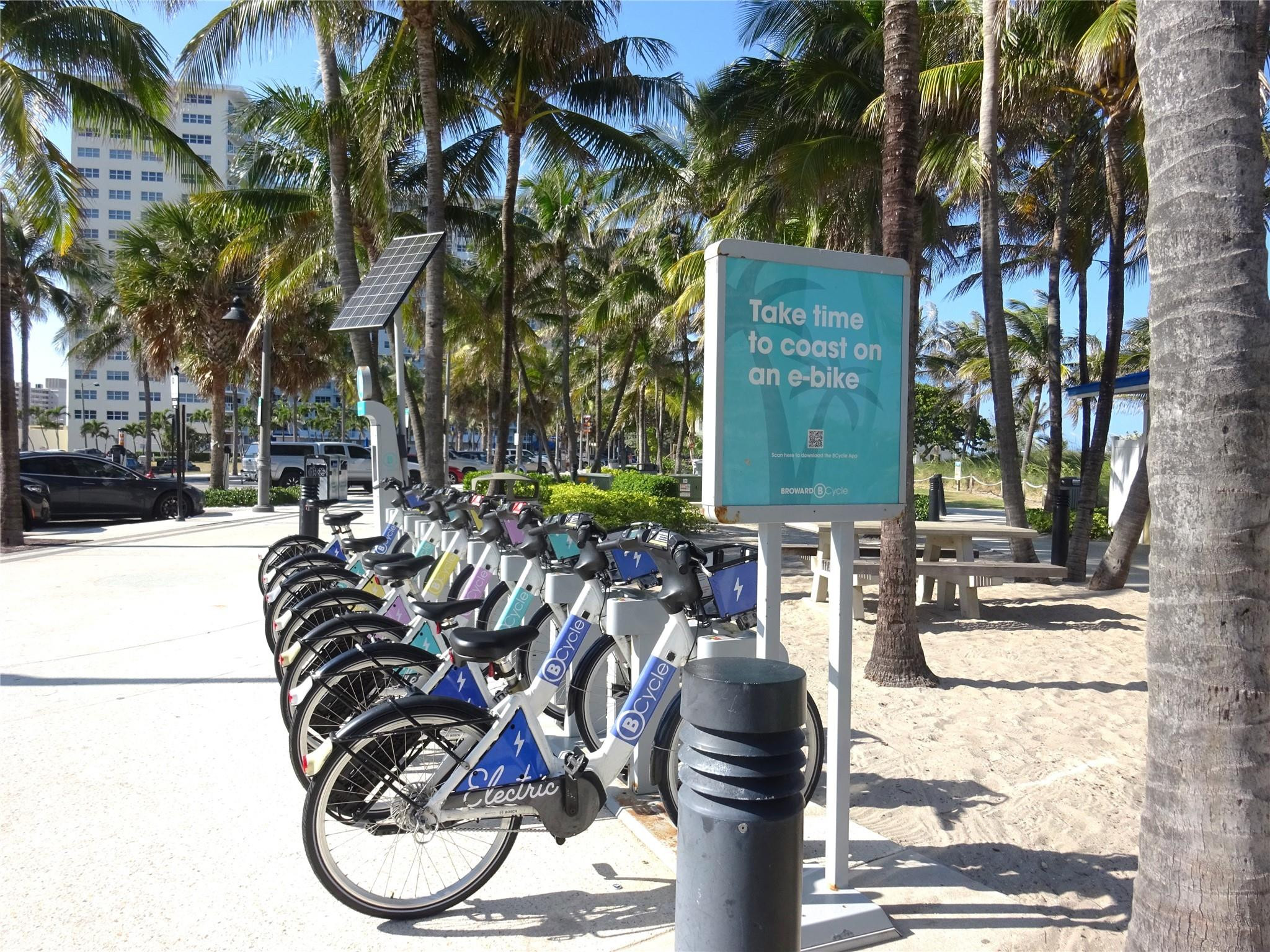 Ever April - Residential