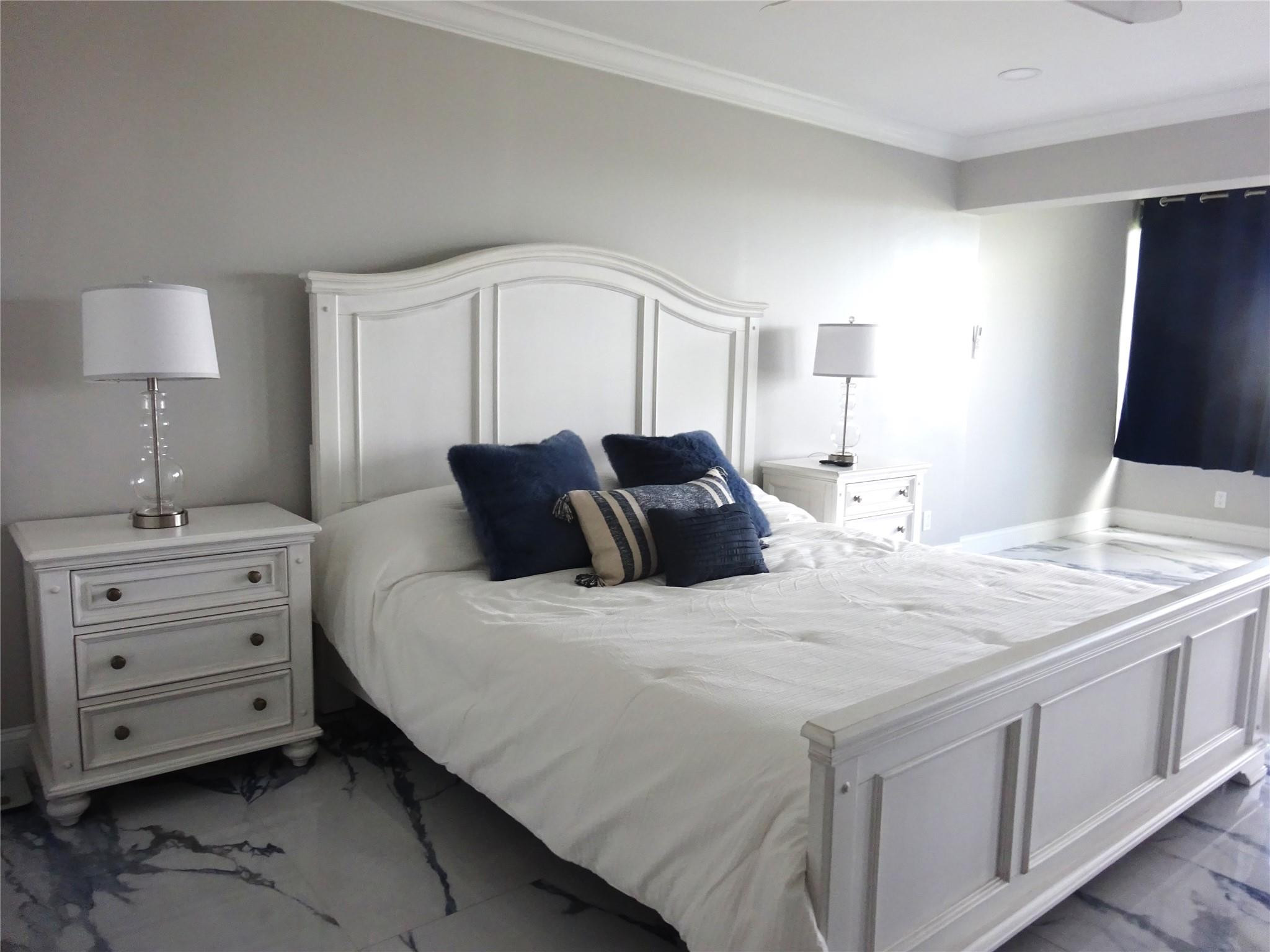 Ever April - Residential