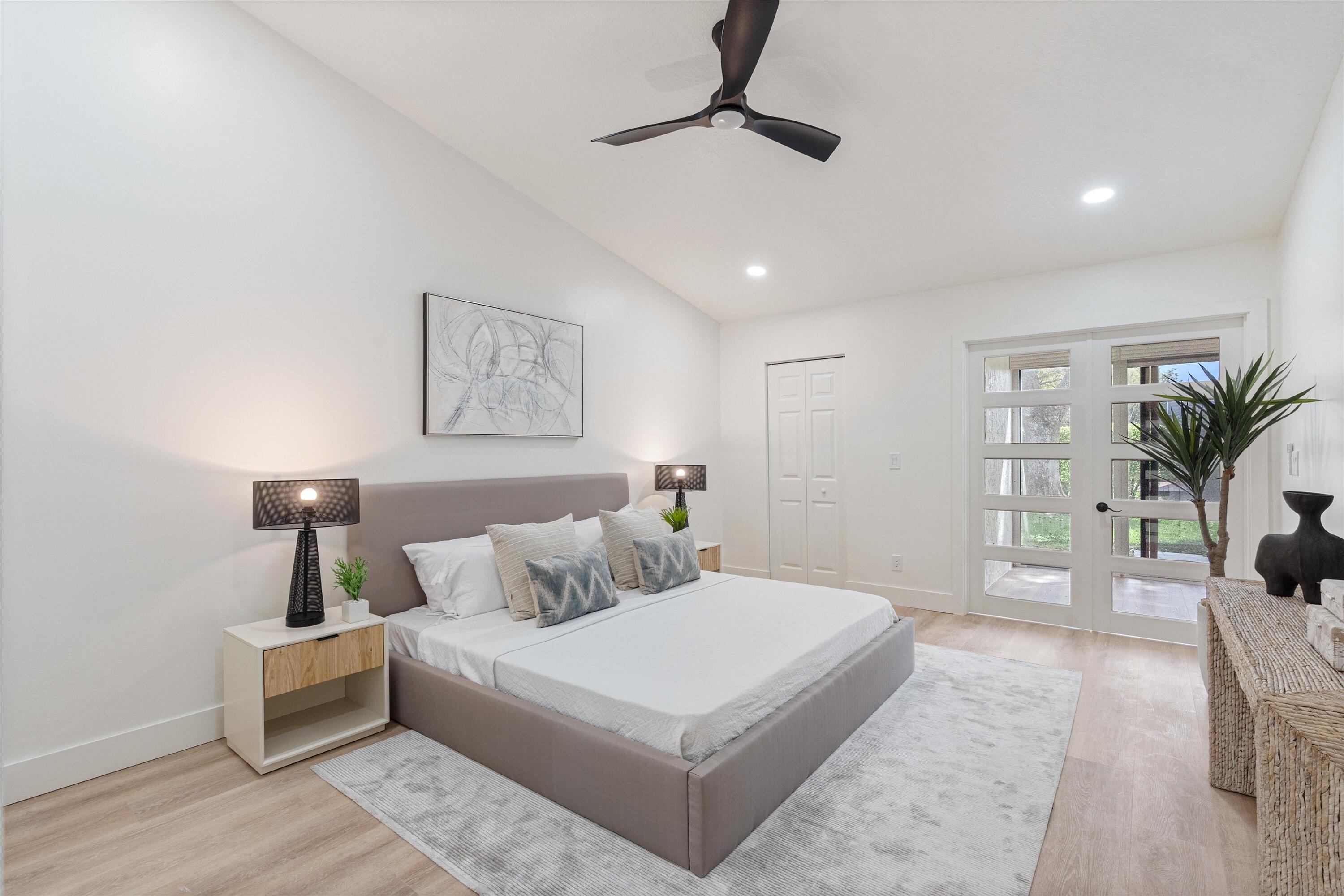 EQUESTRIAN - Residential