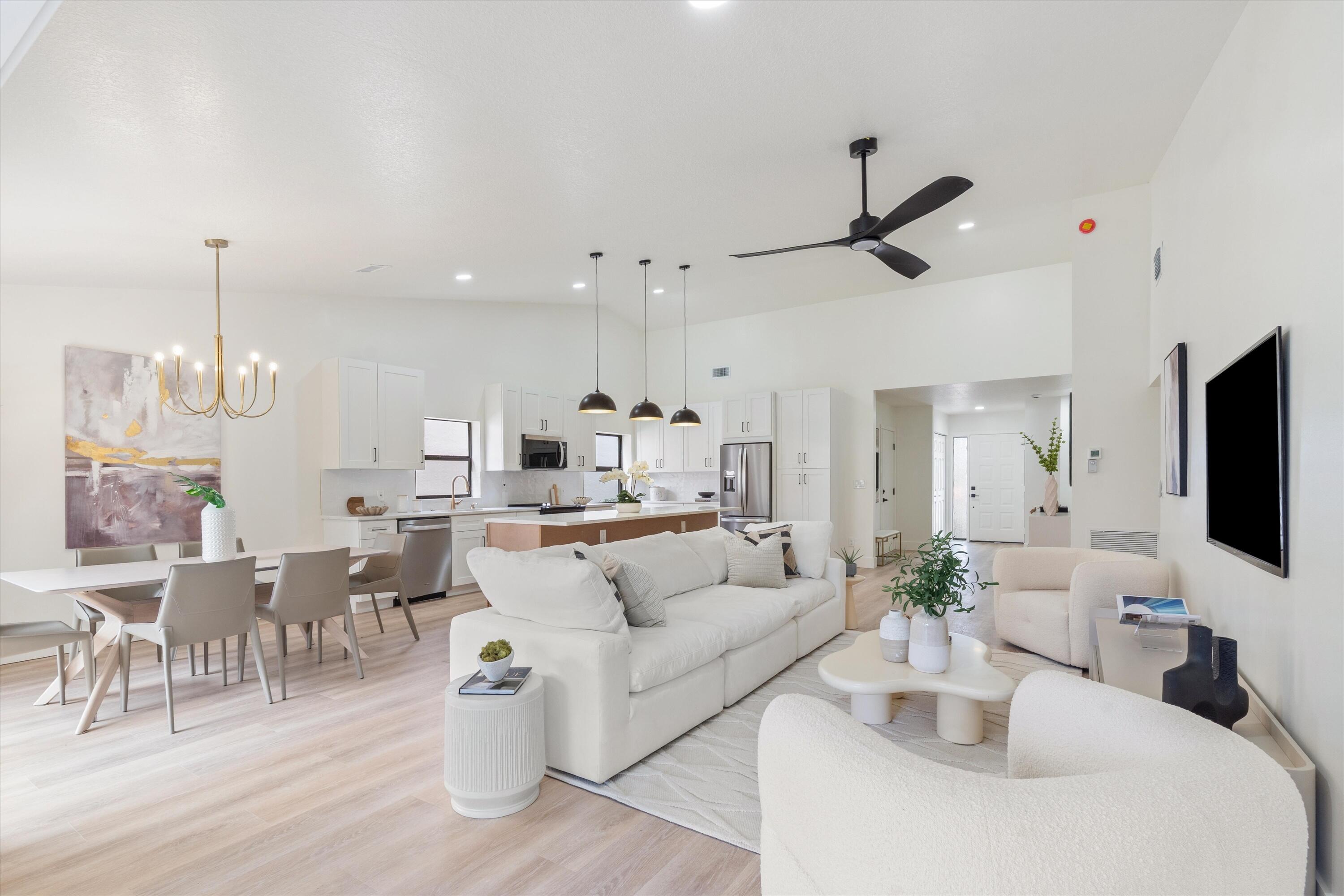 EQUESTRIAN - Residential