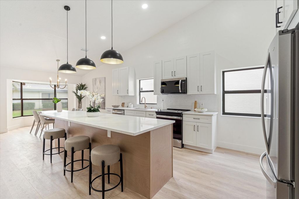 Photo of 4684 Daylily Court, Boynton Beach, FL 33436 (MLS # R11169108)