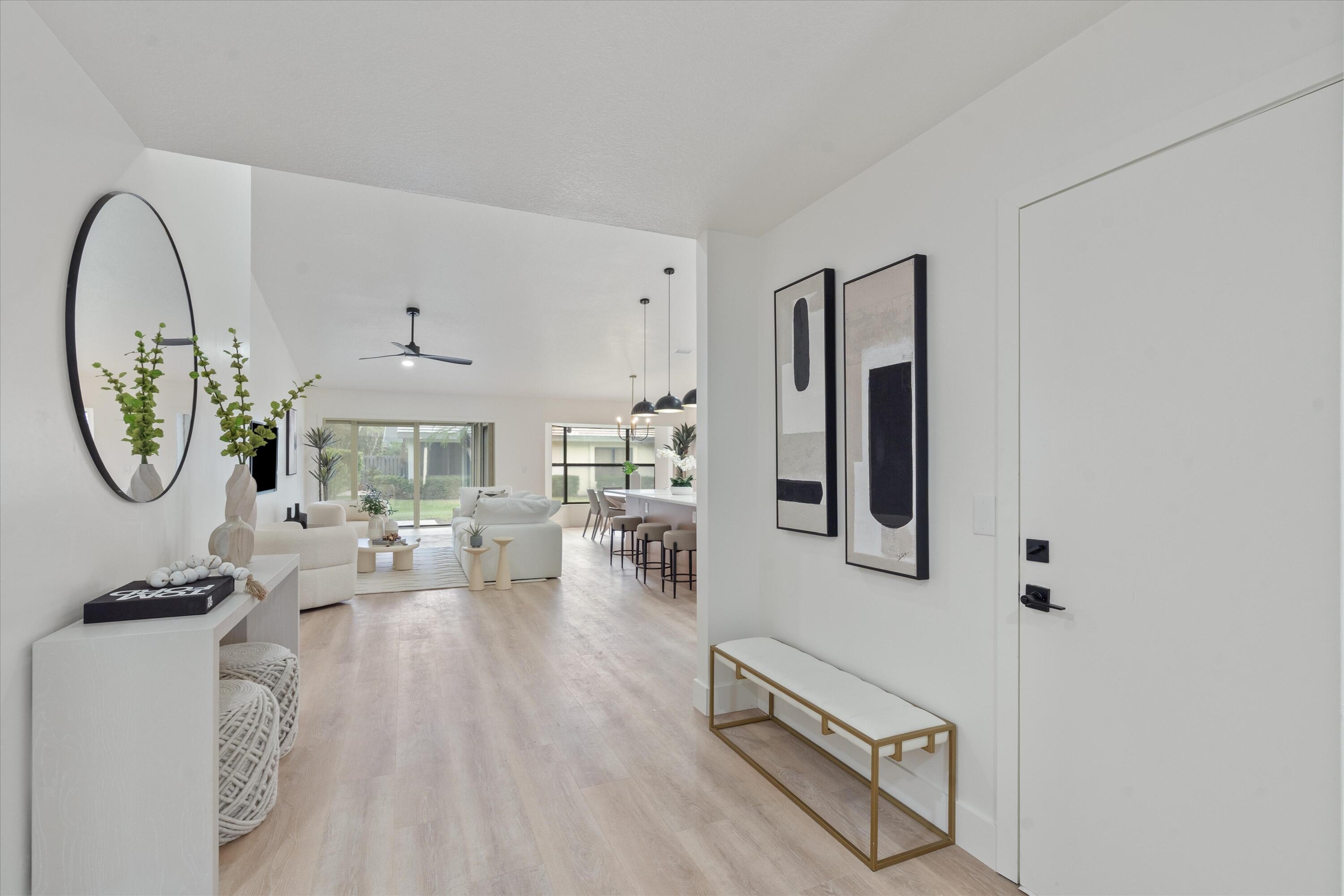 EQUESTRIAN - Residential