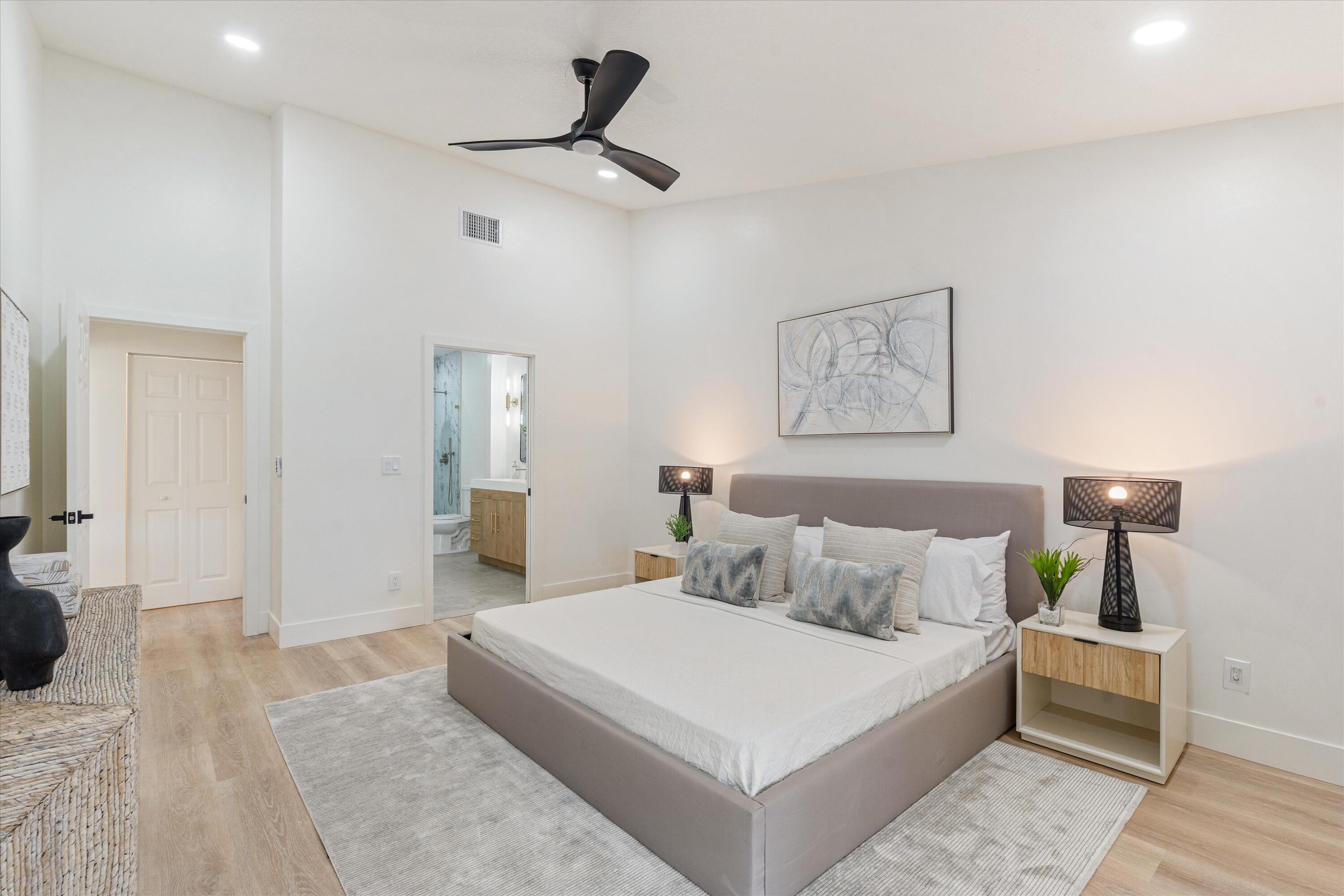 EQUESTRIAN - Residential