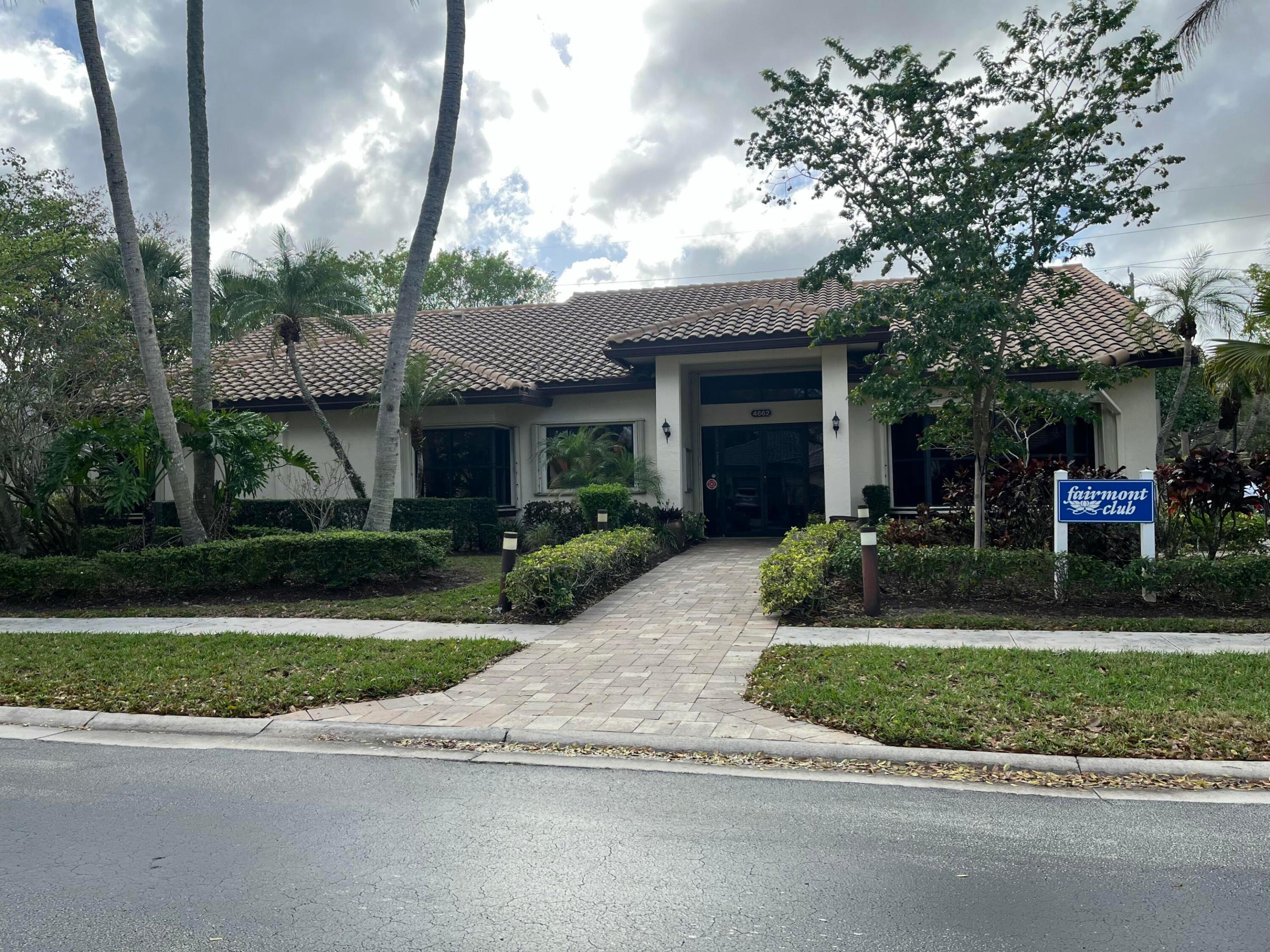 EQUESTRIAN - Residential