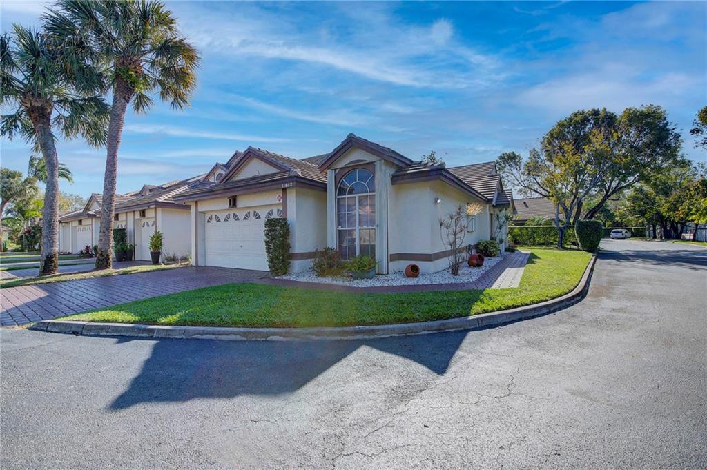 Eagles Nest - Residential