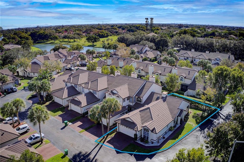 Eagles Nest - Residential