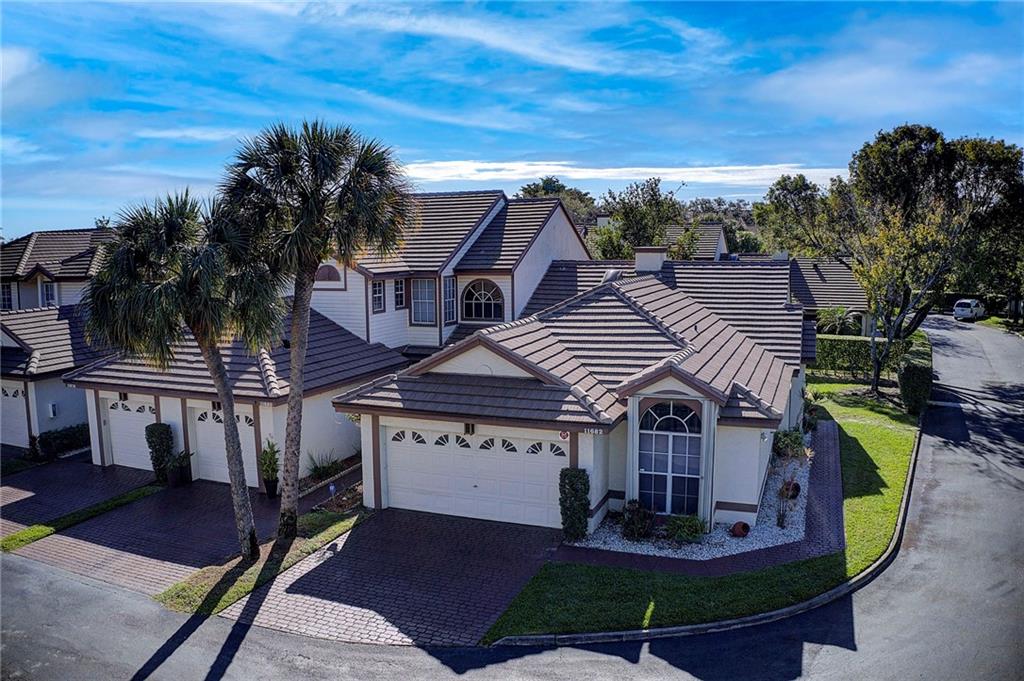 Eagles Nest - Residential