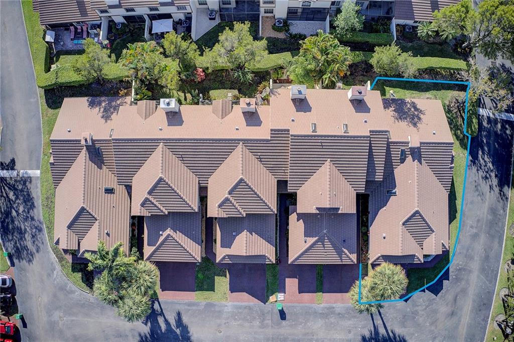 Eagles Nest - Residential