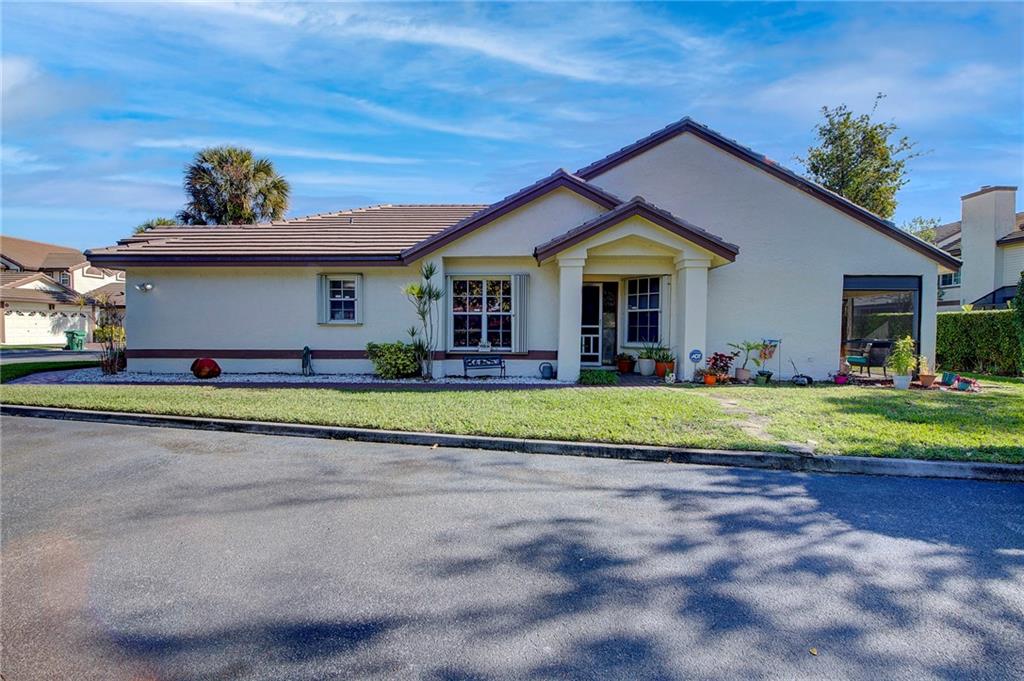 Eagles Nest - Residential