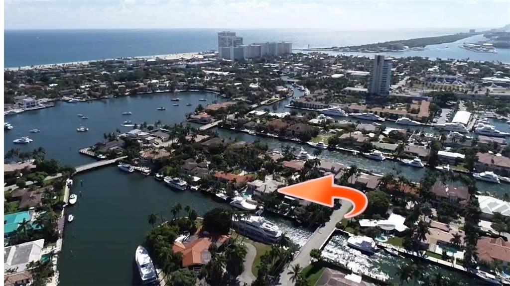 Lucille Island 37-19 B - Land