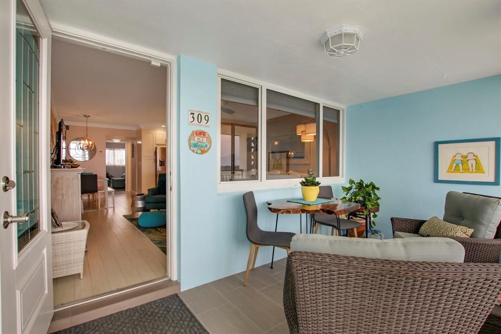 Photo of 100 Shore Court #309, North Palm Beach, FL 33408 (MLS # R10702285)