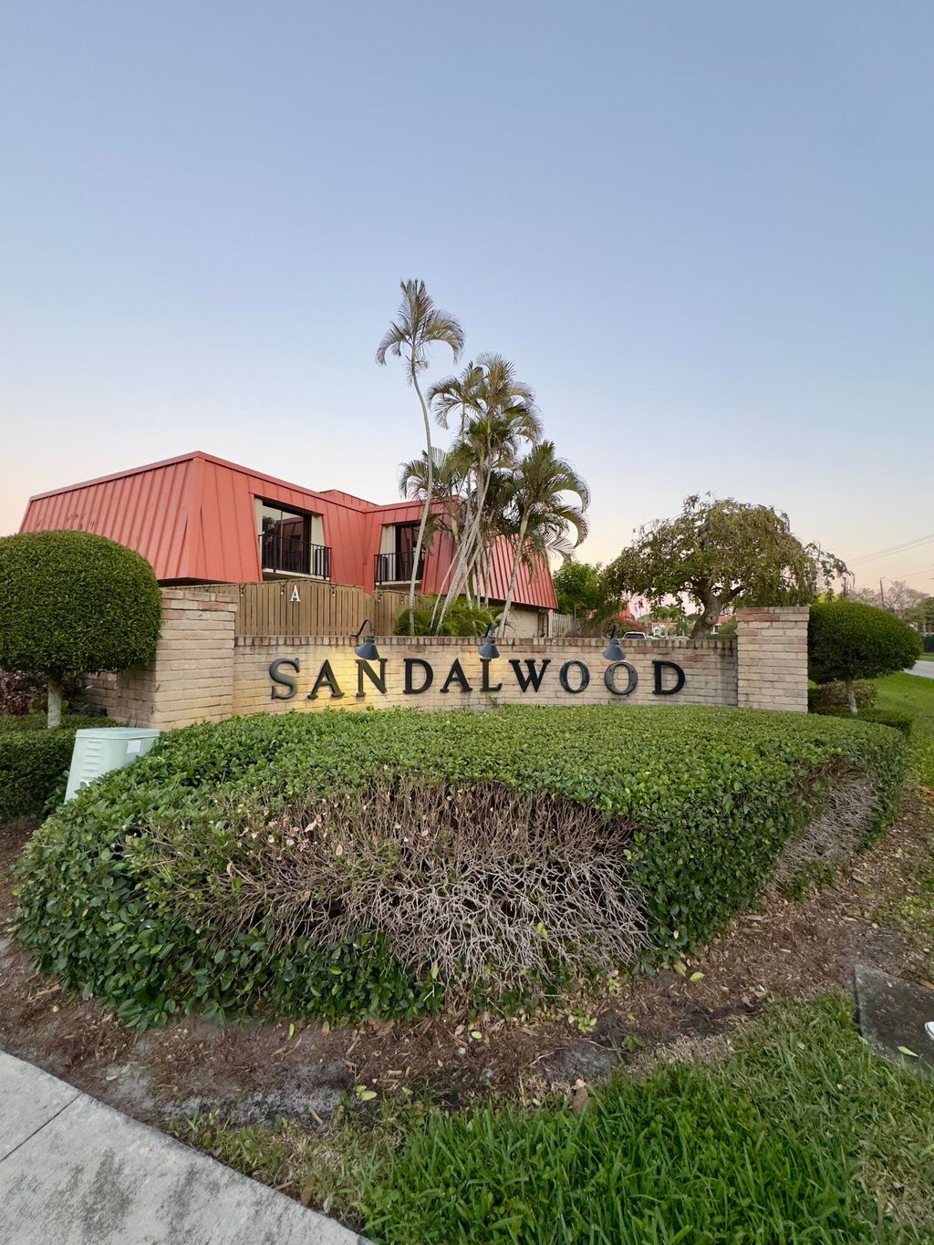 Photo of 3249 Gardens East Drive #C, Palm Beach Gardens, FL 33410 (MLS # B26008725)