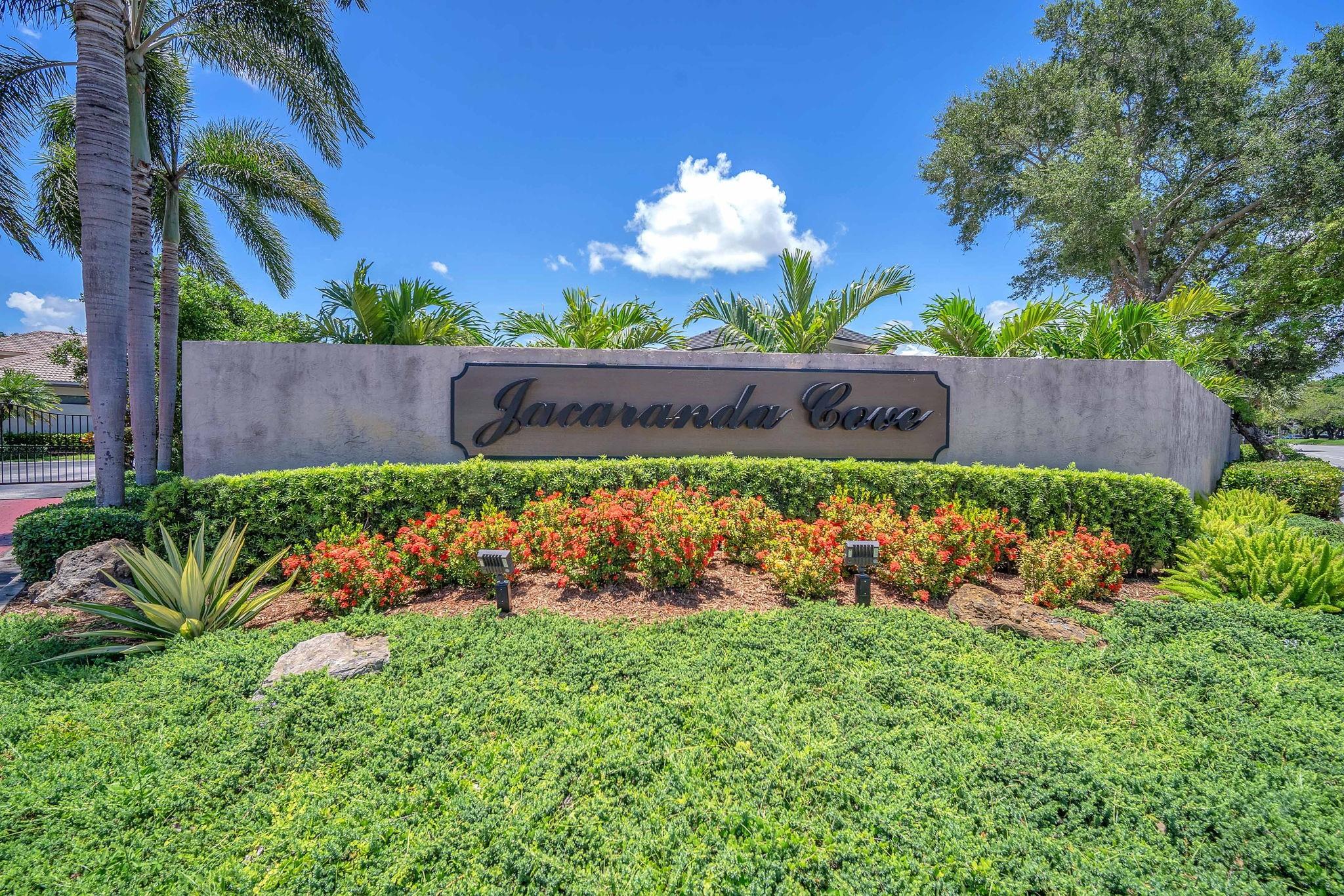 Jacaranda Area 933 97-47 - Residential