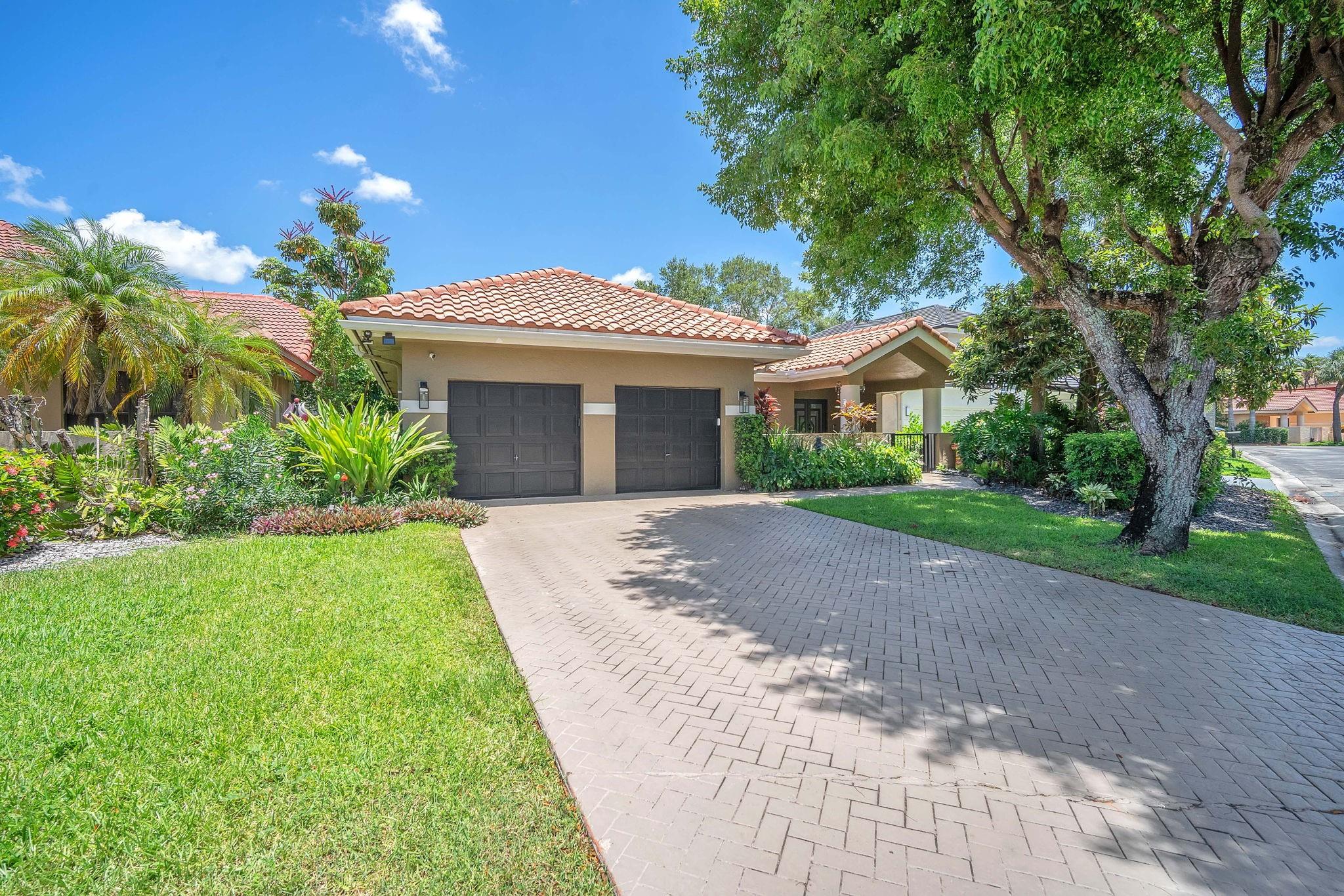 Jacaranda Area 933 97-47 - Residential