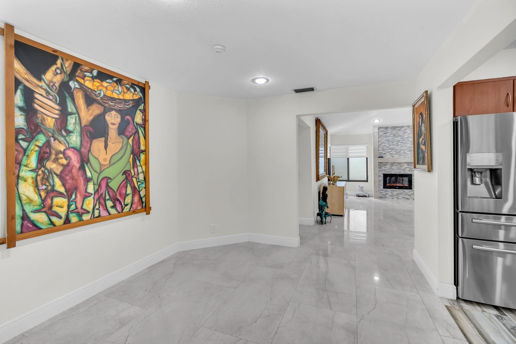 Jacaranda Area 933 97-47 - Residential