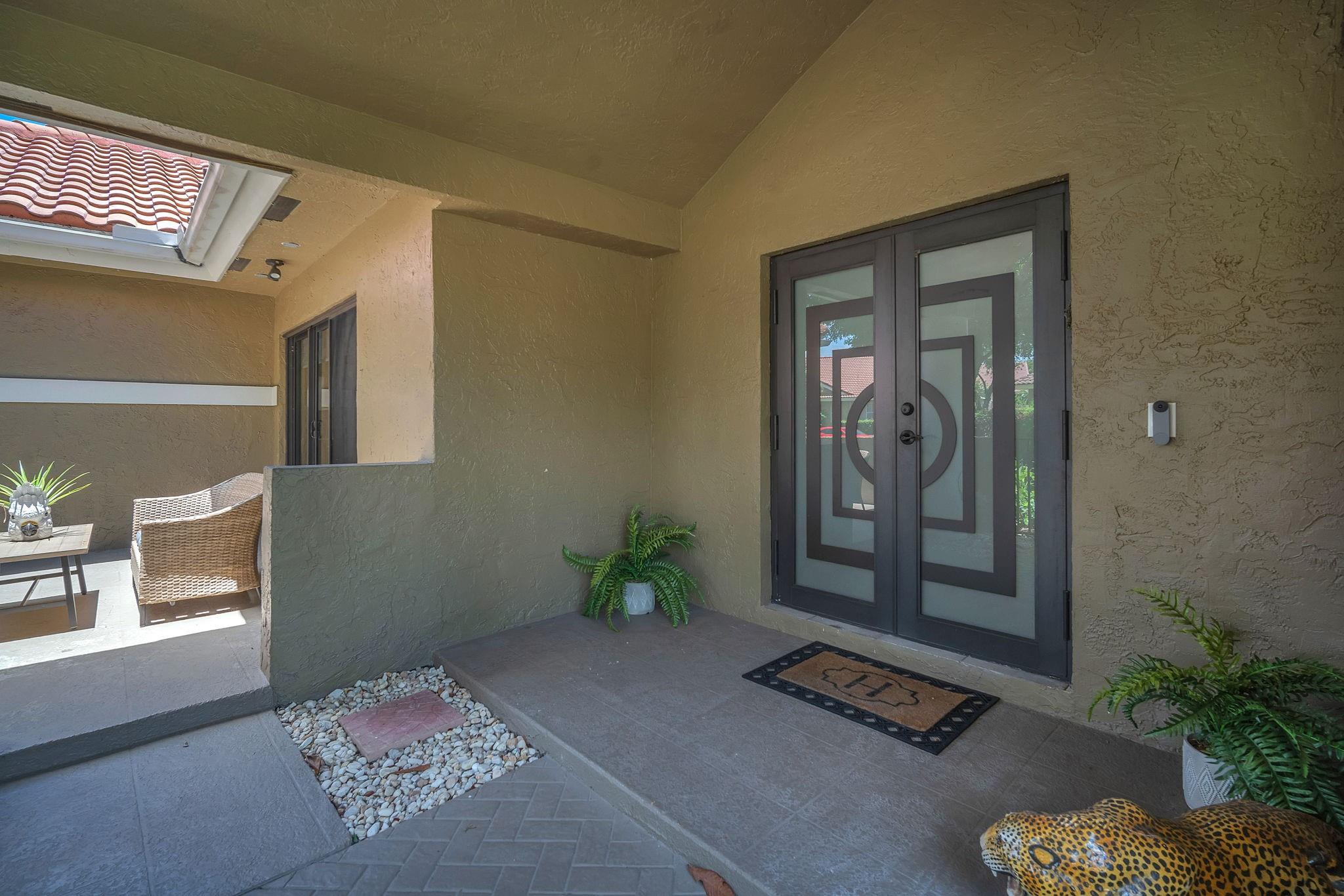 Jacaranda Area 933 97-47 - Residential