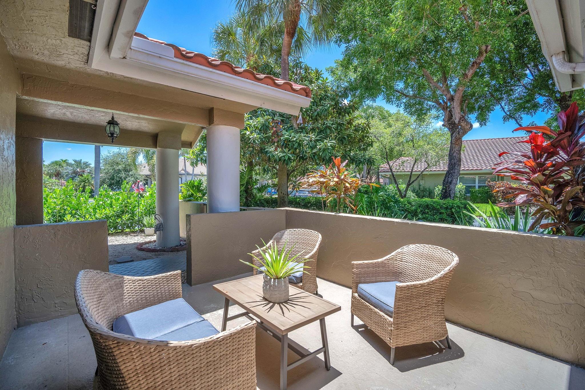 Jacaranda Area 933 97-47 - Residential