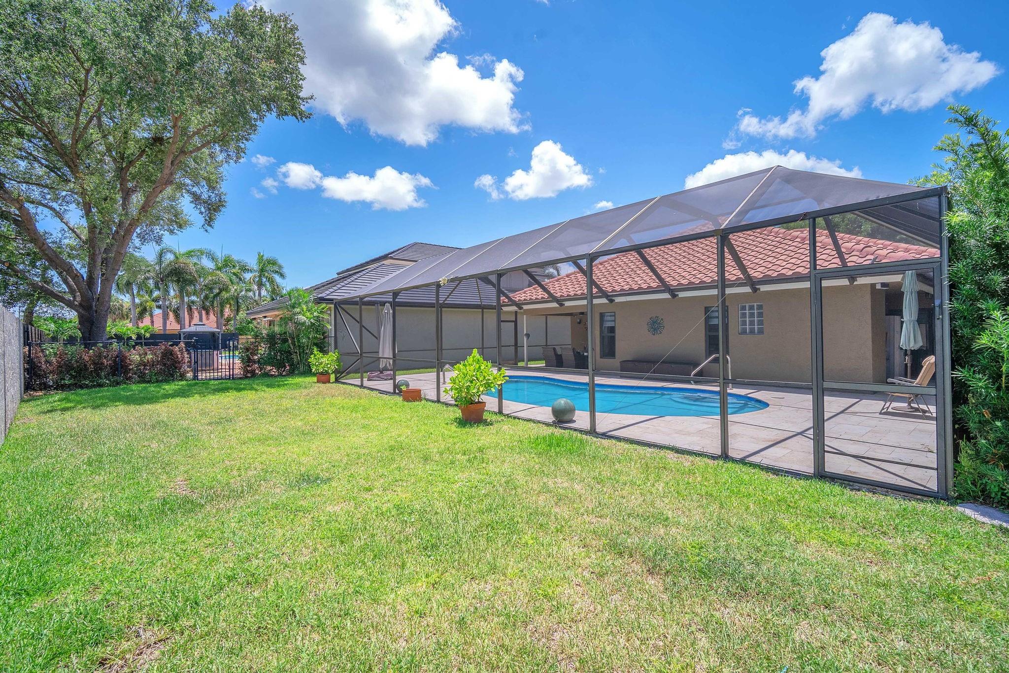 Jacaranda Area 933 97-47 - Residential