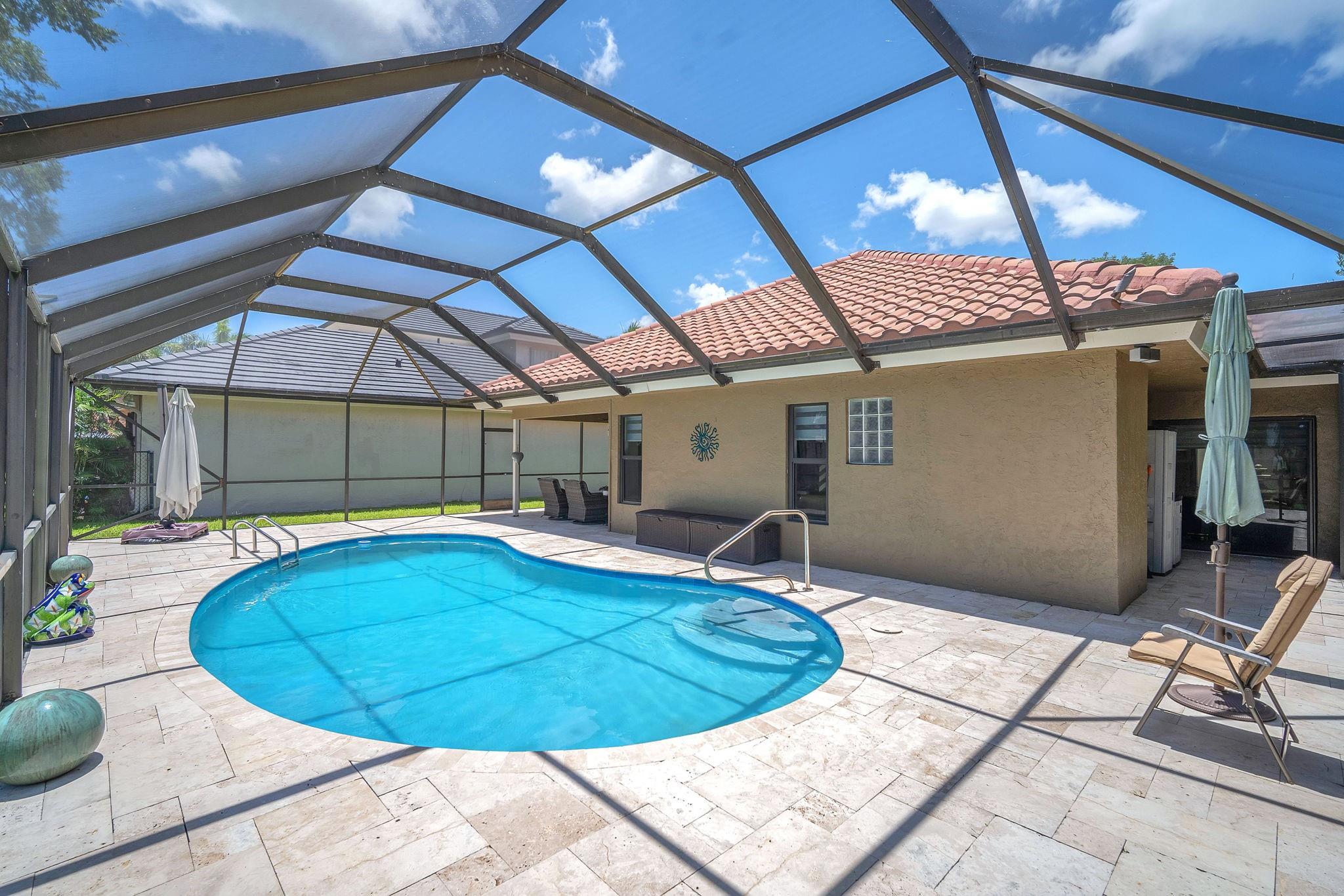 Jacaranda Area 933 97-47 - Residential