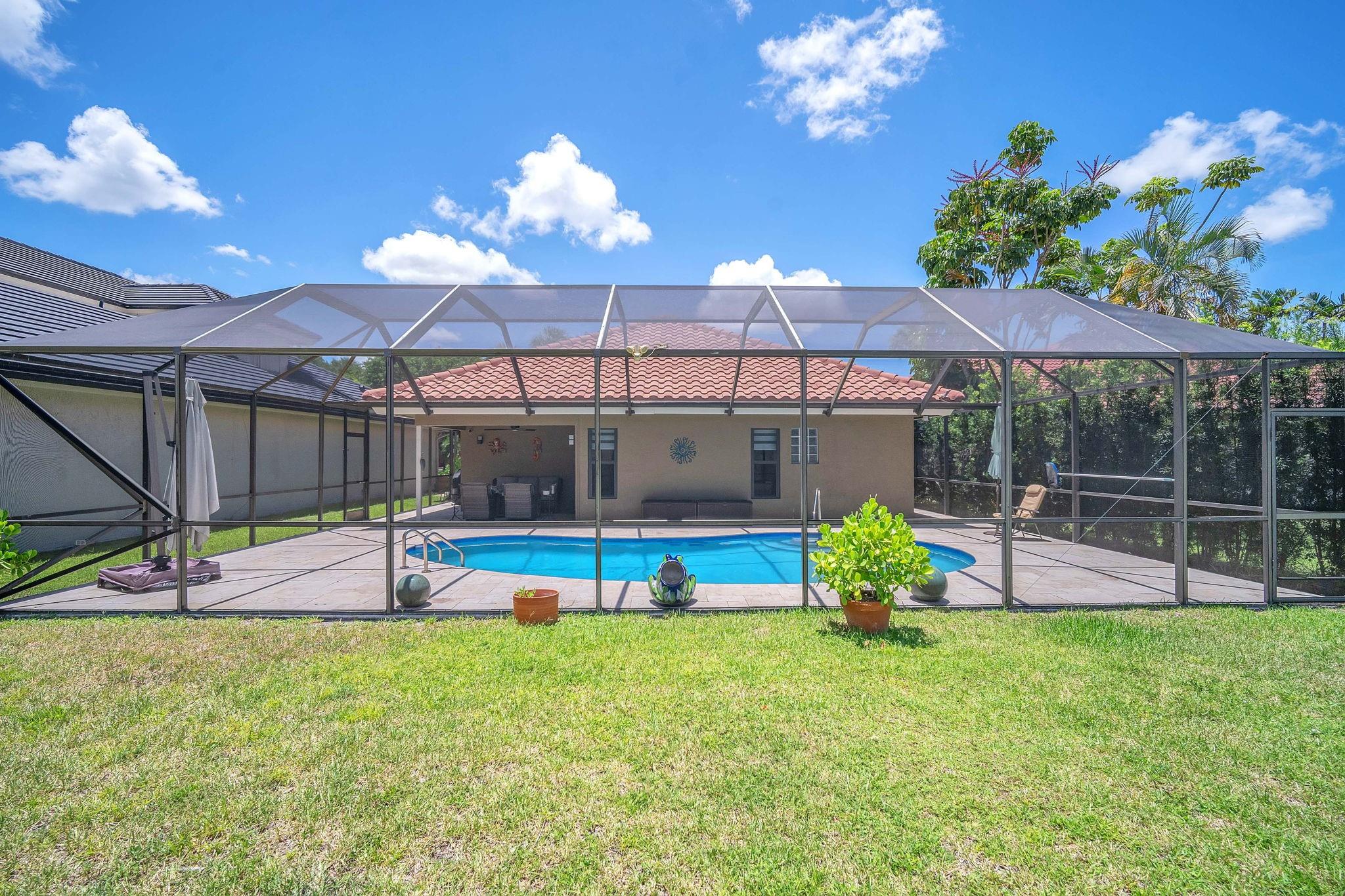 Jacaranda Area 933 97-47 - Residential