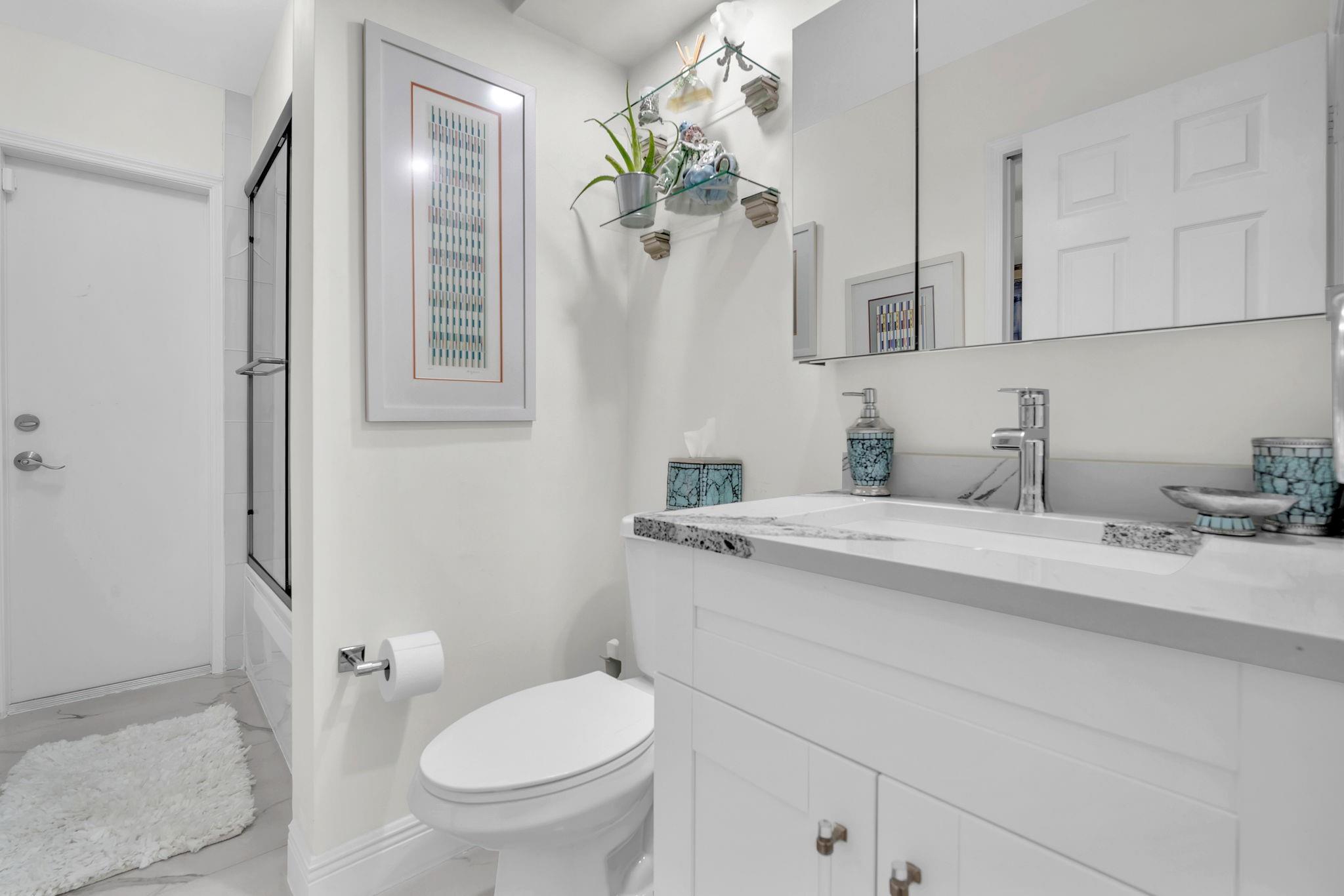 Jacaranda Area 933 97-47 - Residential