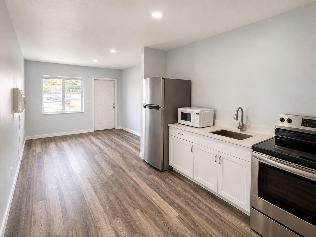 Photo of 525 NW 5TH Street #1, Hallandale Beach, FL 33009 (MLS # B26066357)