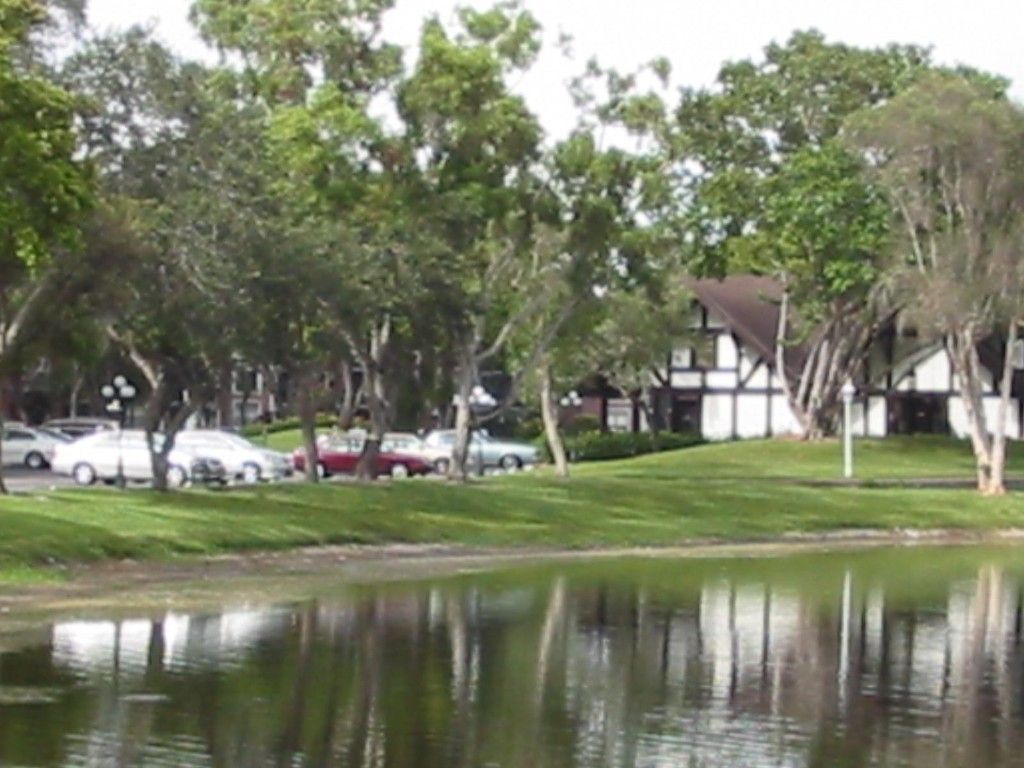 Photo of 3660 Inverrary Drive #2C, Lauderhill, FL 33319 (MLS # F10540315)