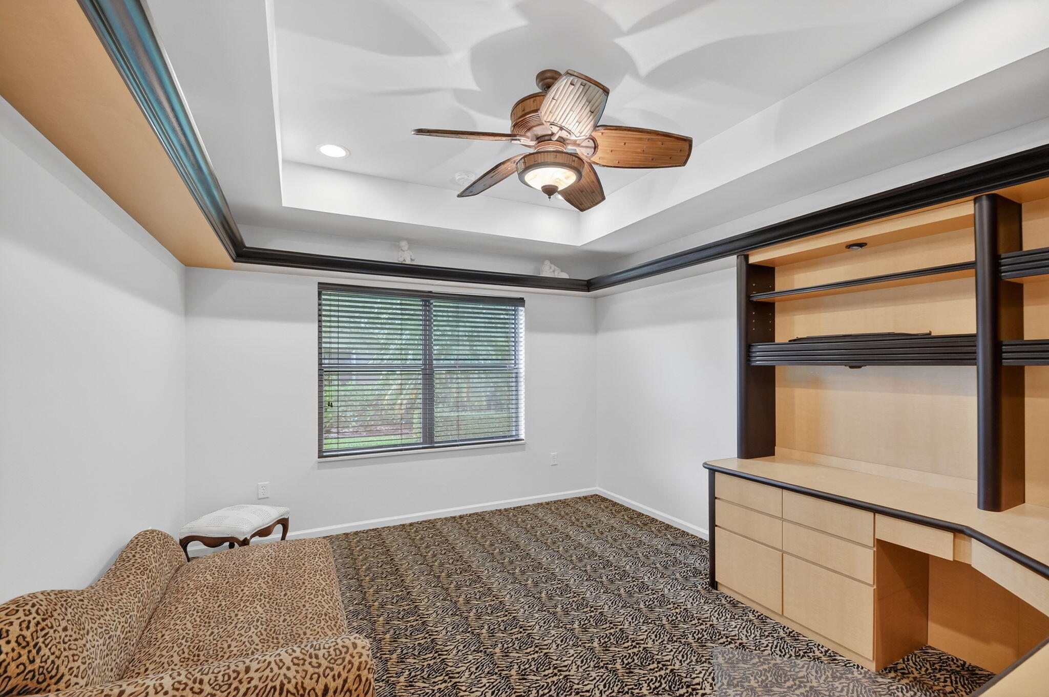 TIVOLI RESERVE - Residential