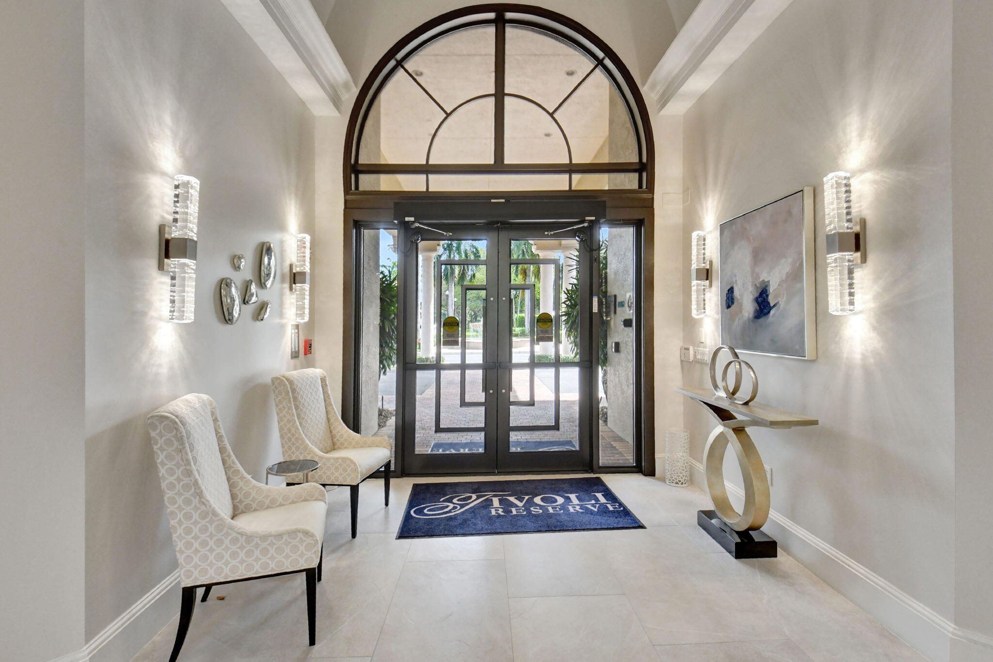 TIVOLI RESERVE - Residential