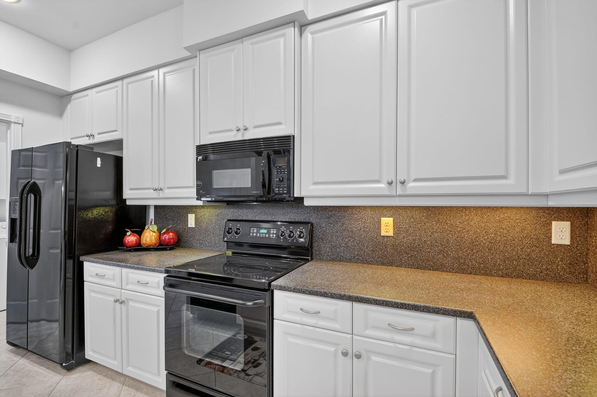 TIVOLI RESERVE - Residential