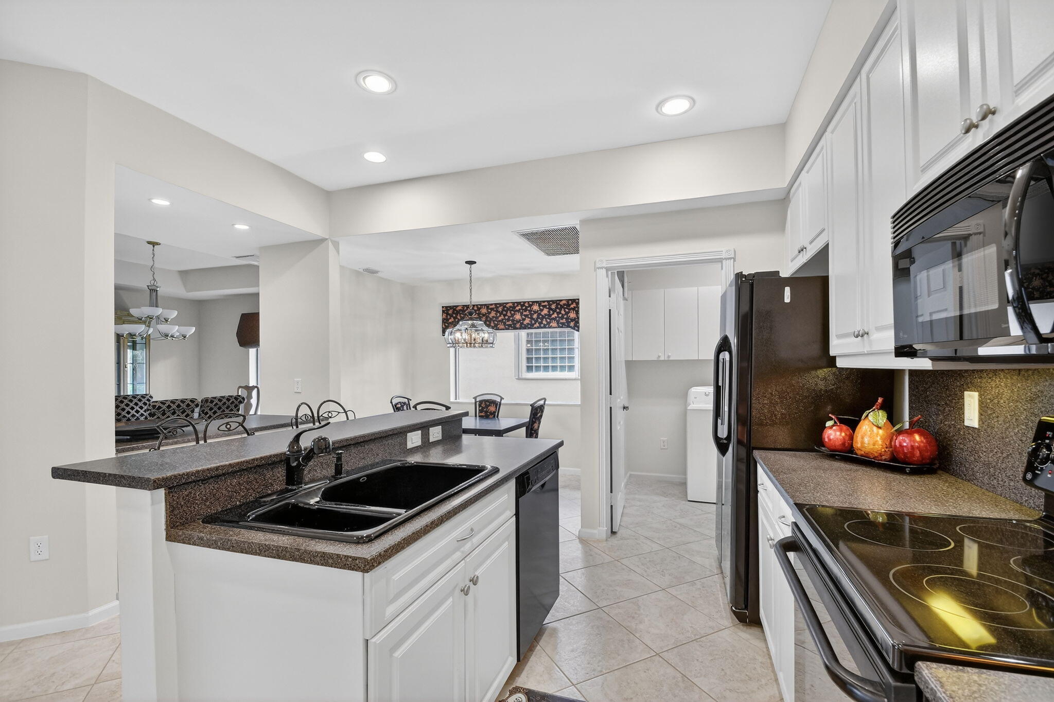 TIVOLI RESERVE - Residential