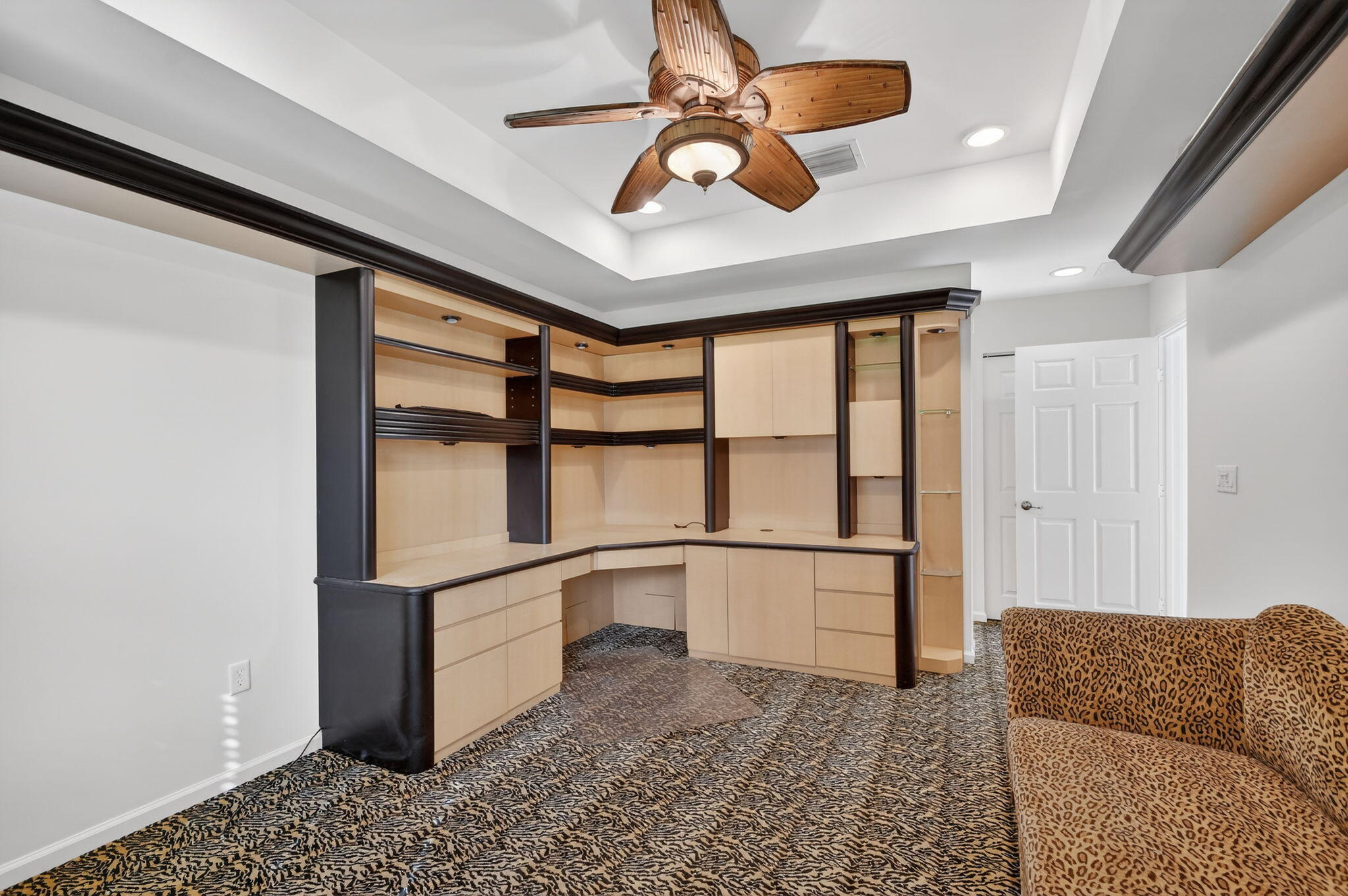 TIVOLI RESERVE - Residential