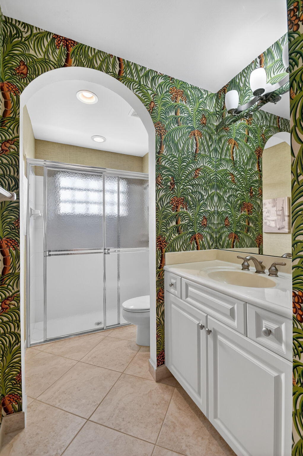 TIVOLI RESERVE - Residential