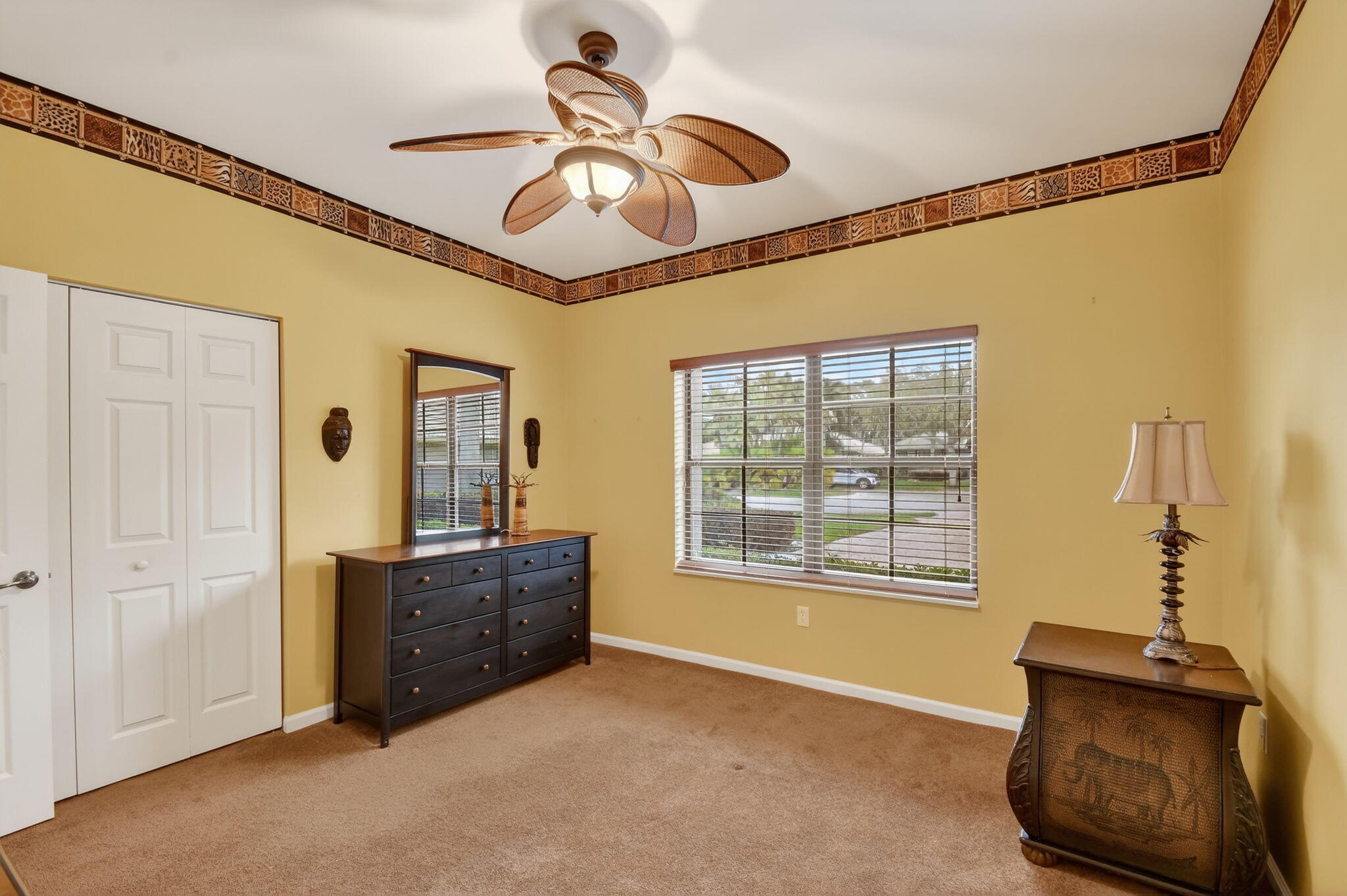 TIVOLI RESERVE - Residential